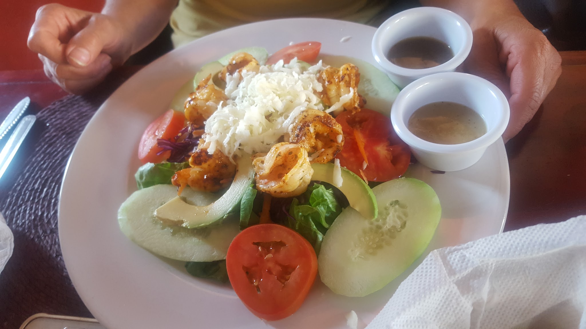 La Frontera Restaurant image 7