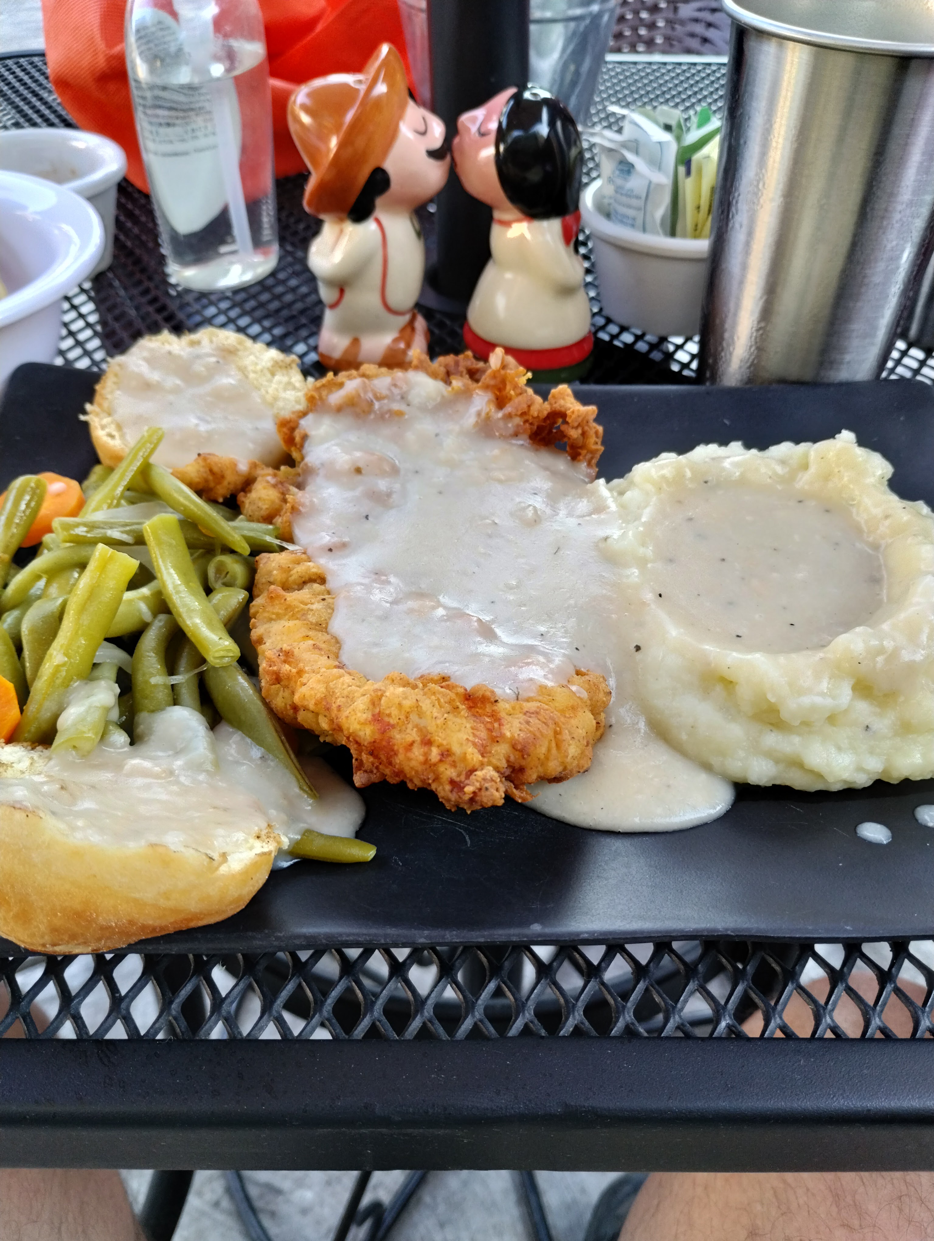 La Frontera Restaurant image 8