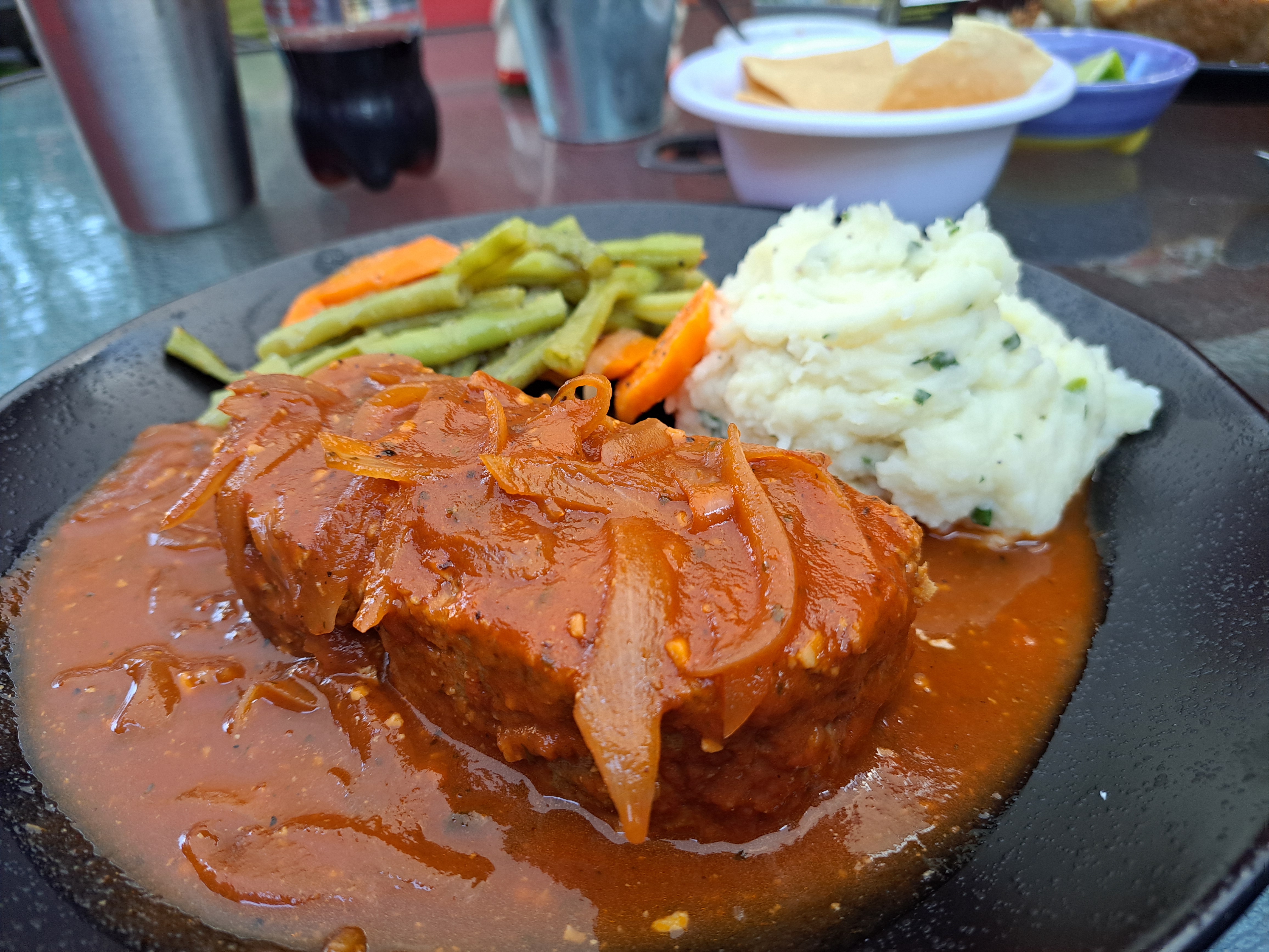 La Frontera Restaurant image 9