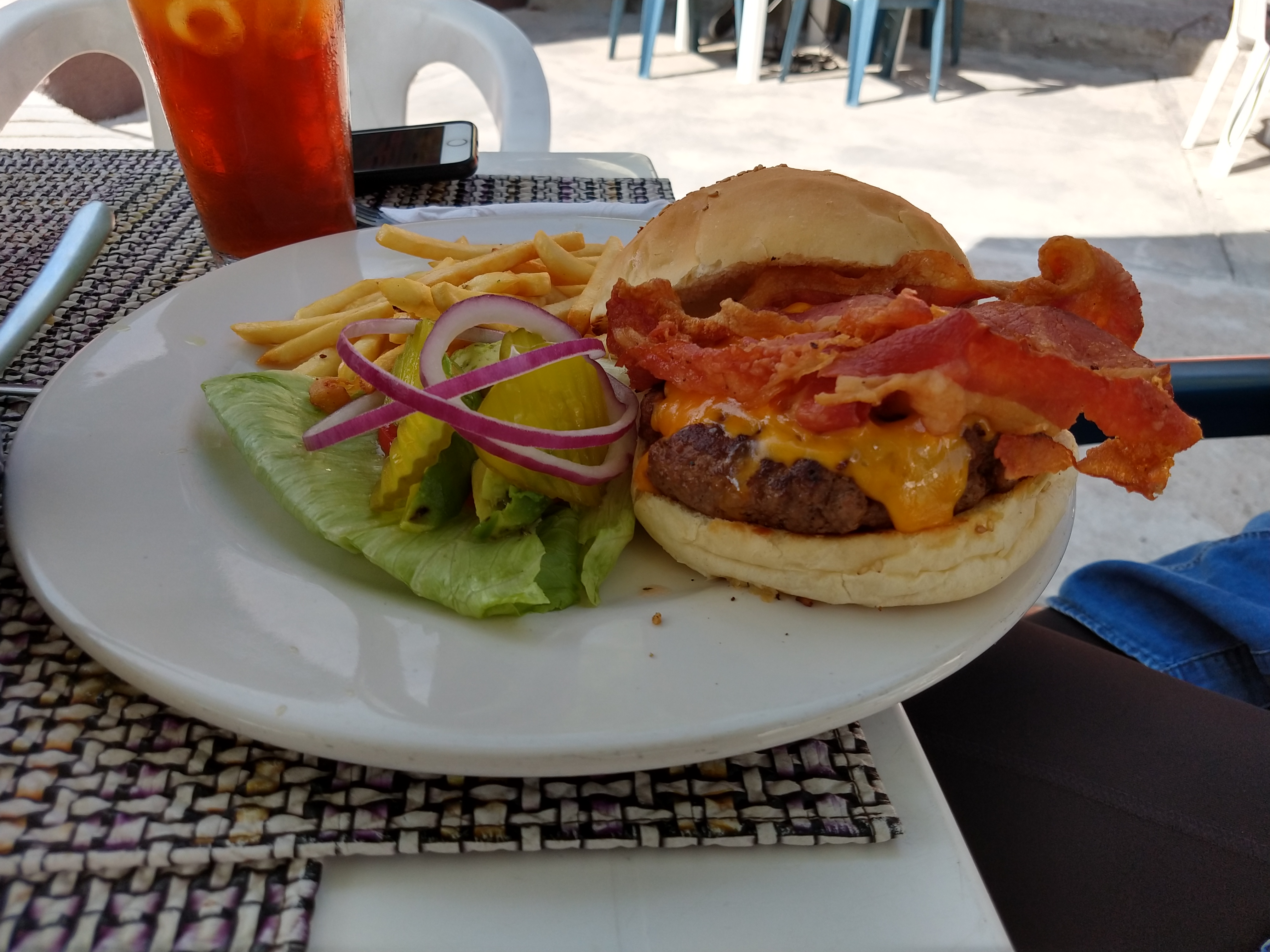 La Frontera Restaurant image 10