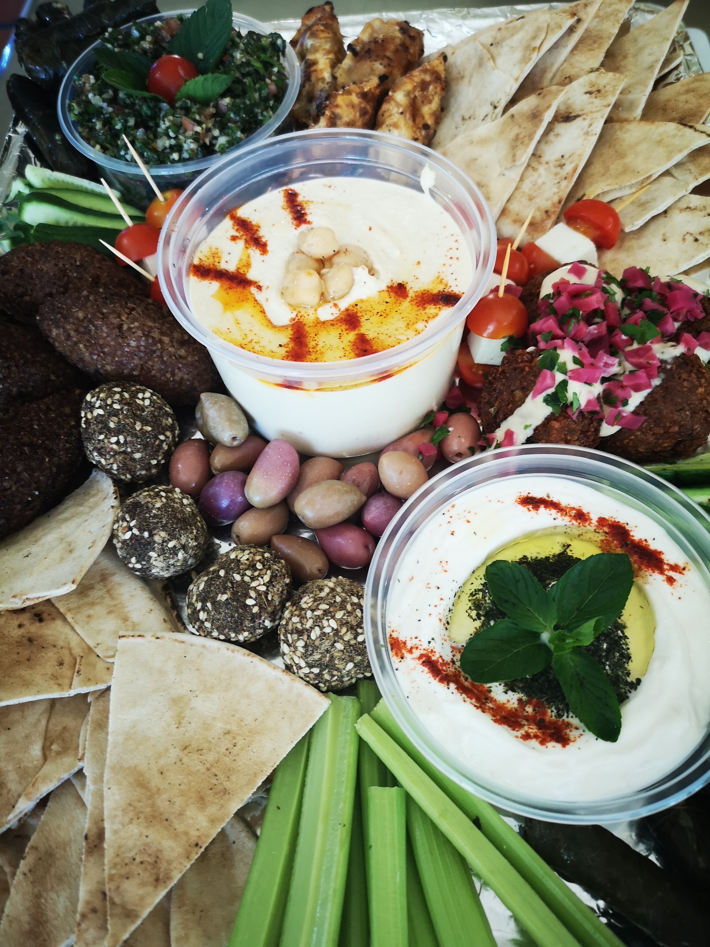 Fenicia Lebanese Restaurant image 2