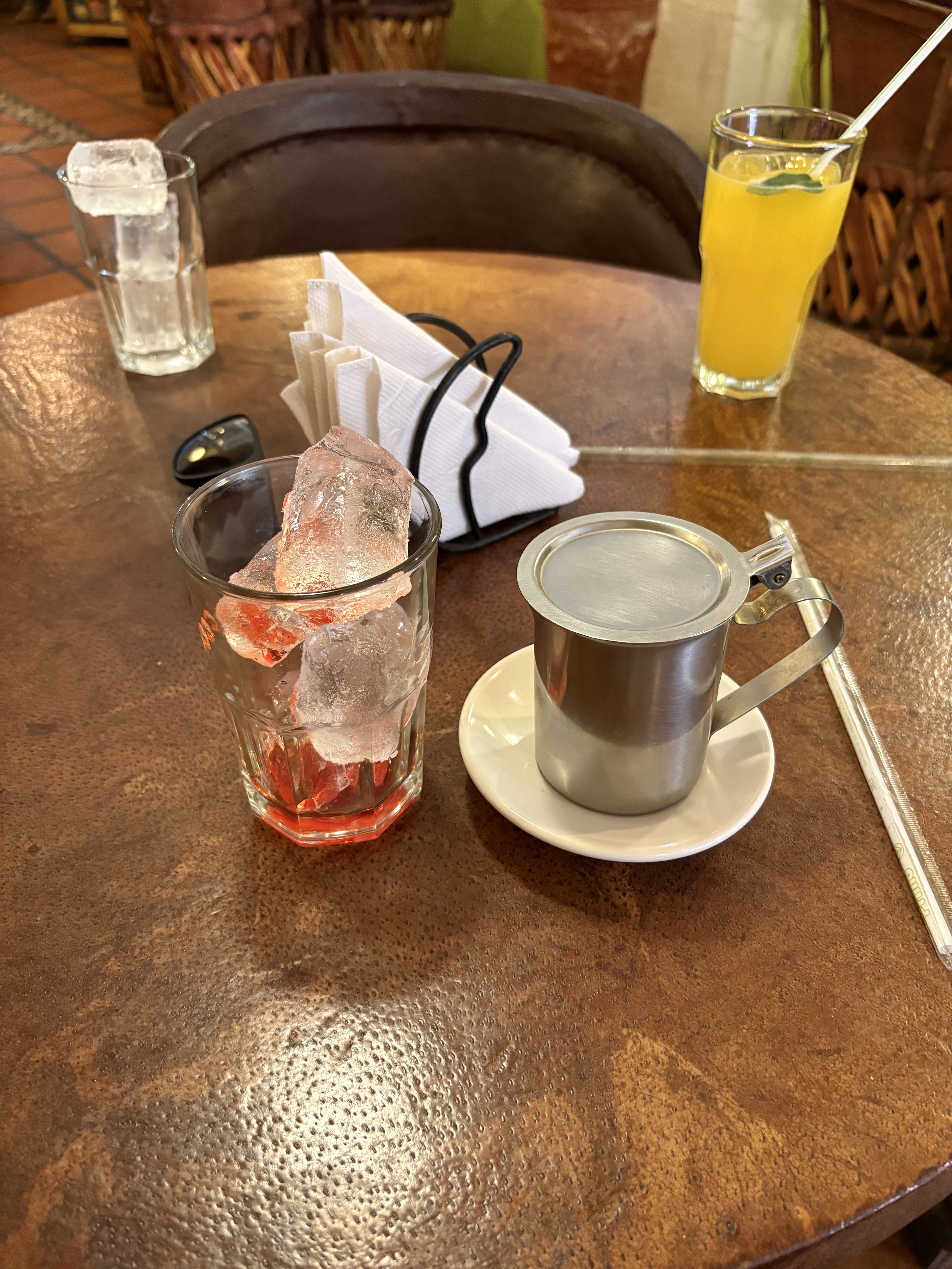 Fenicia Lebanese Restaurant image 6