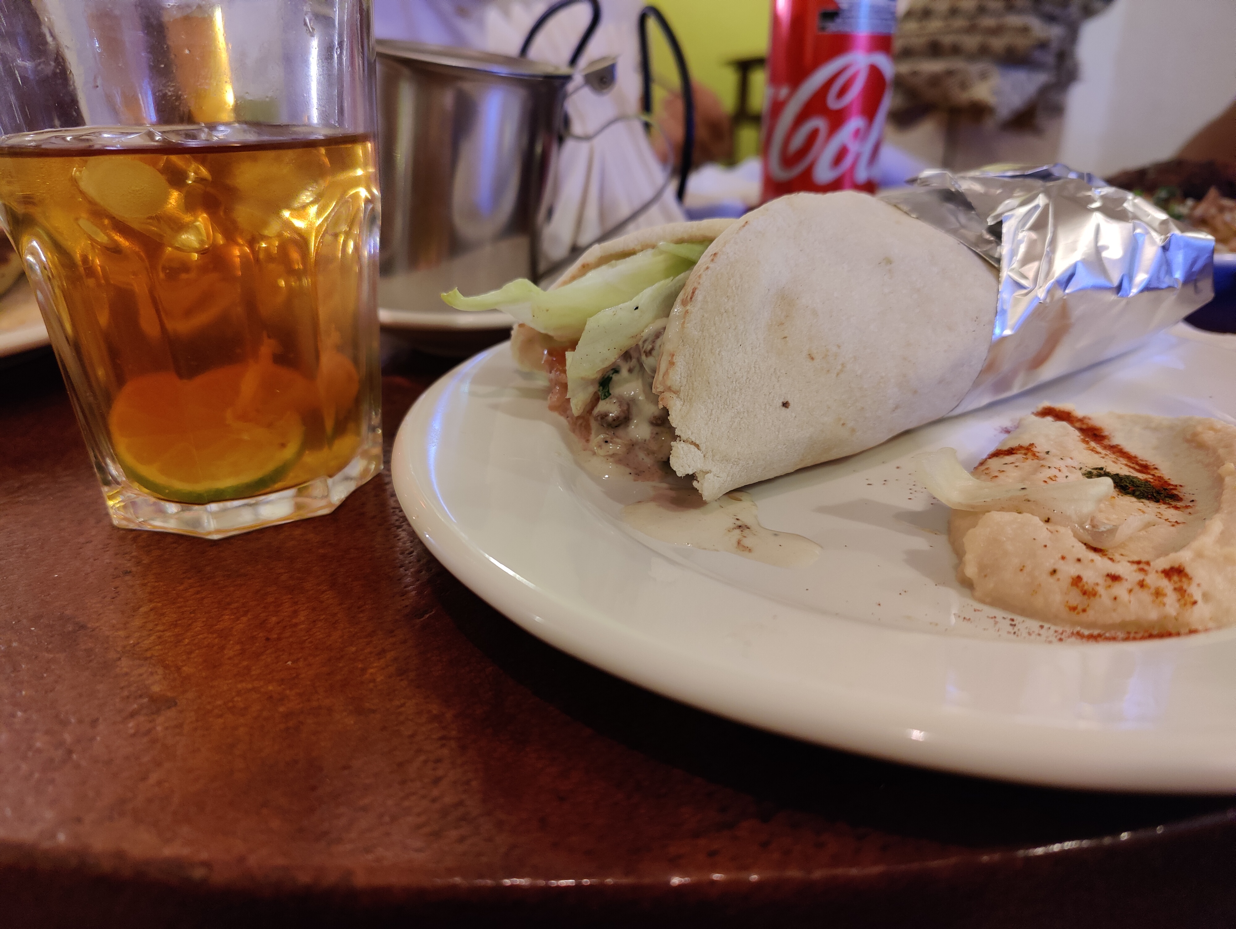 Fenicia Lebanese Restaurant image 7