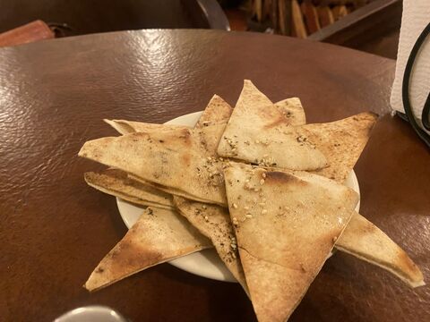 Fenicia Lebanese Restaurant image 8