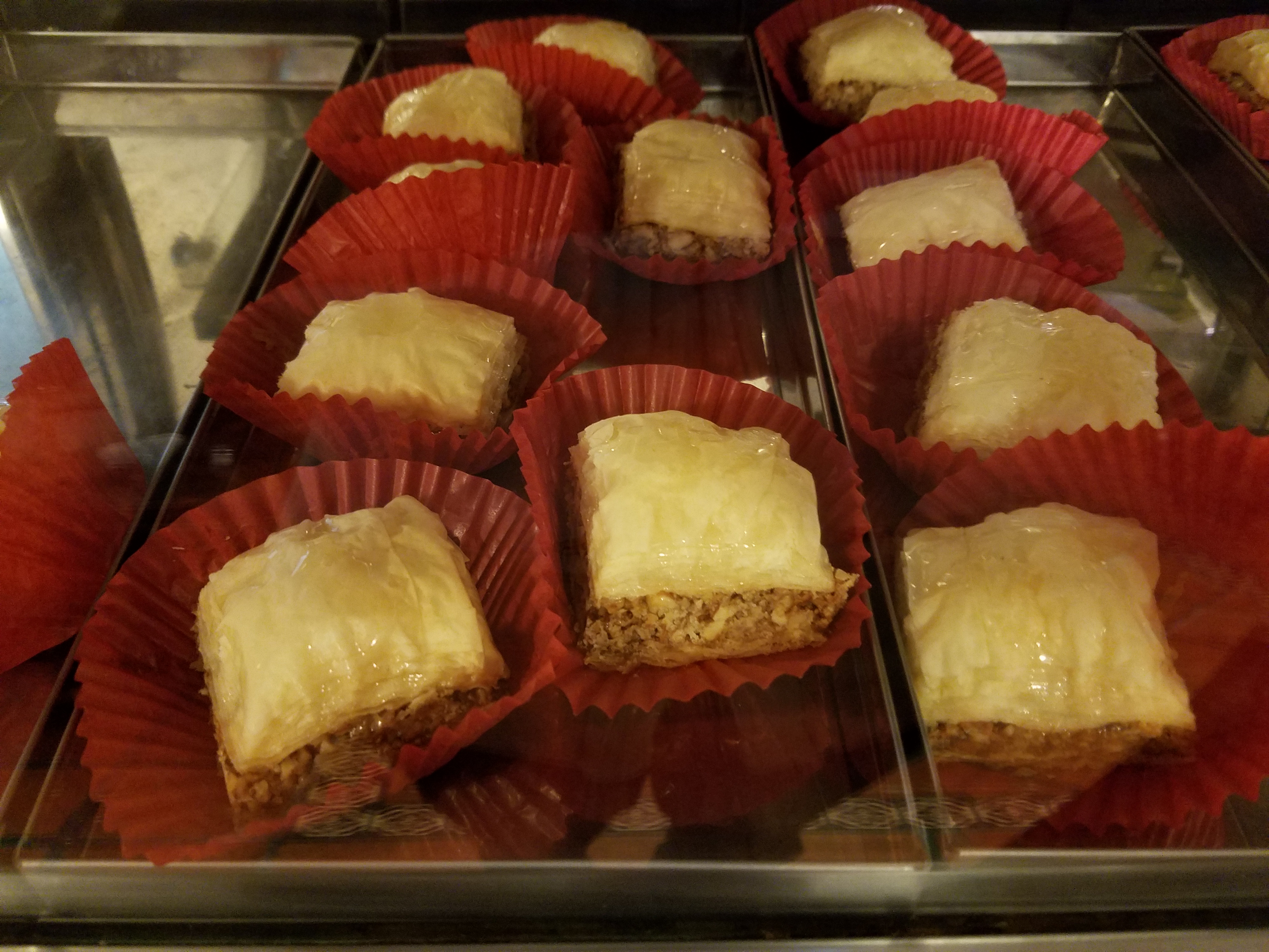 Fenicia Lebanese Restaurant image 10