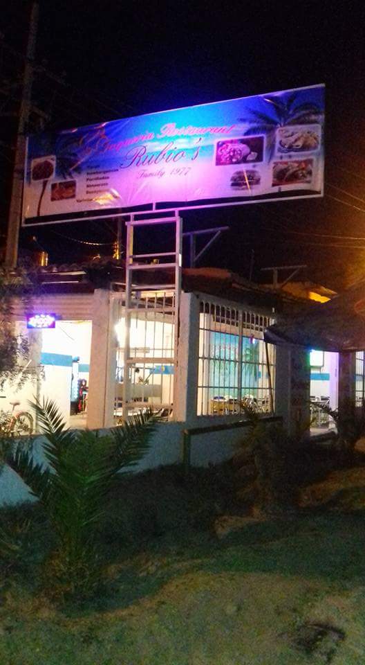 Restaurant Rubio image 1