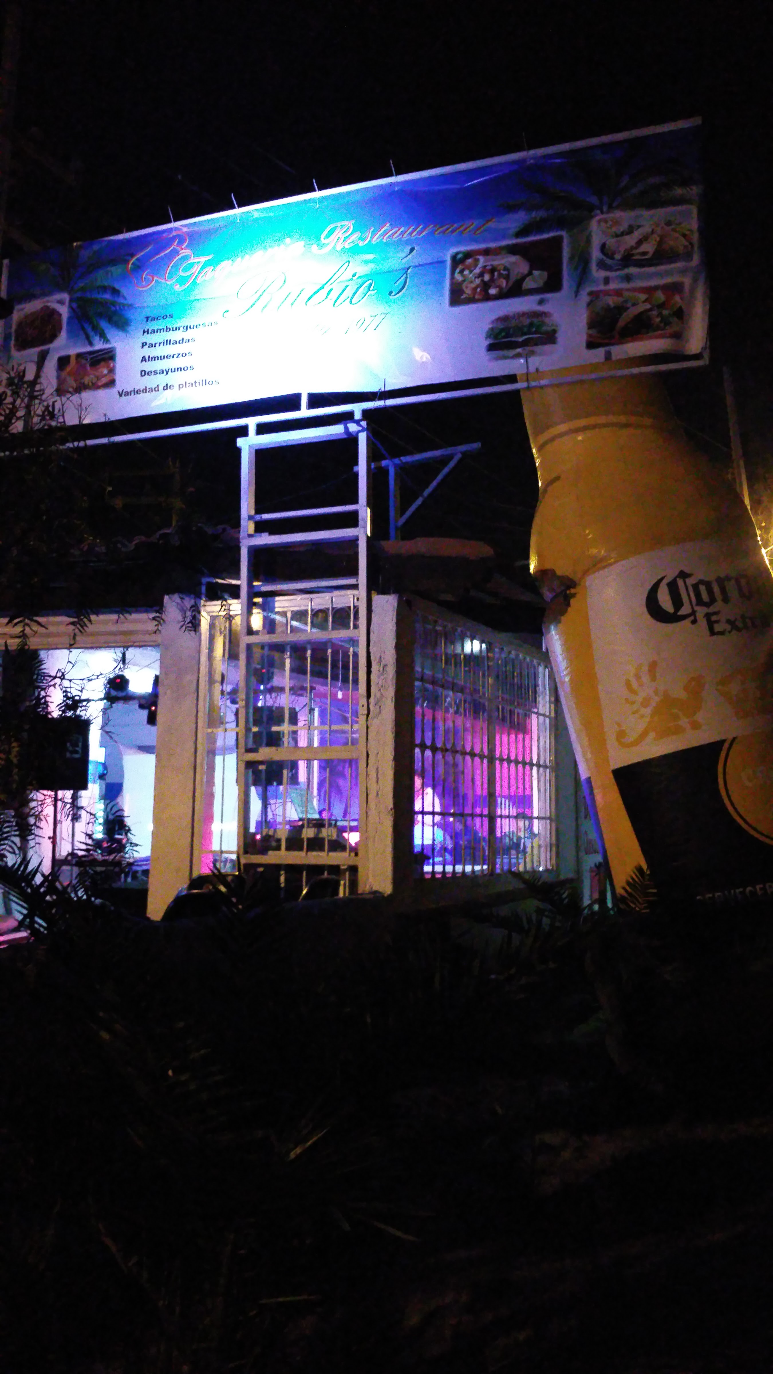 Restaurant Rubio image 4