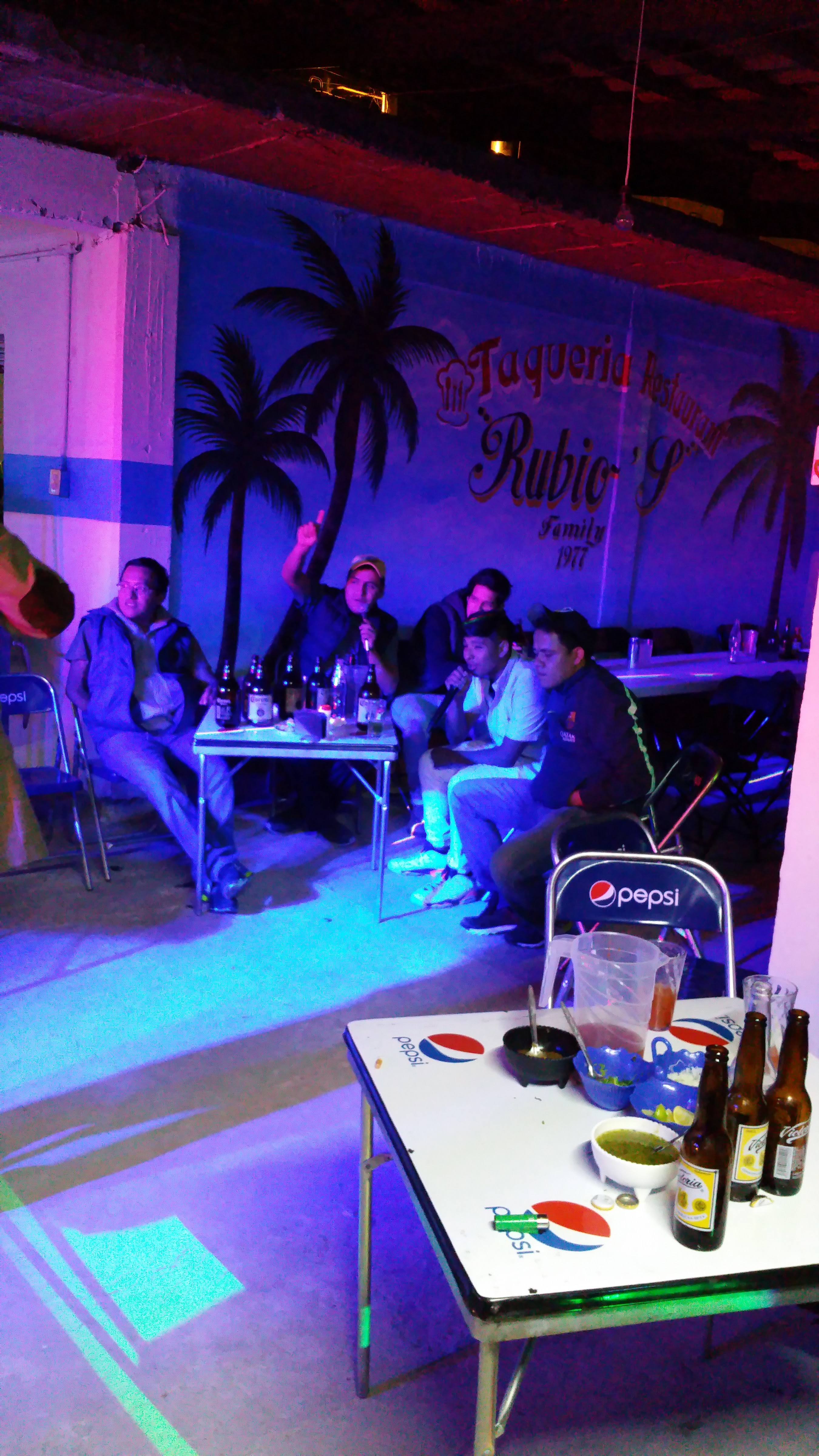 Restaurant Rubio image 9