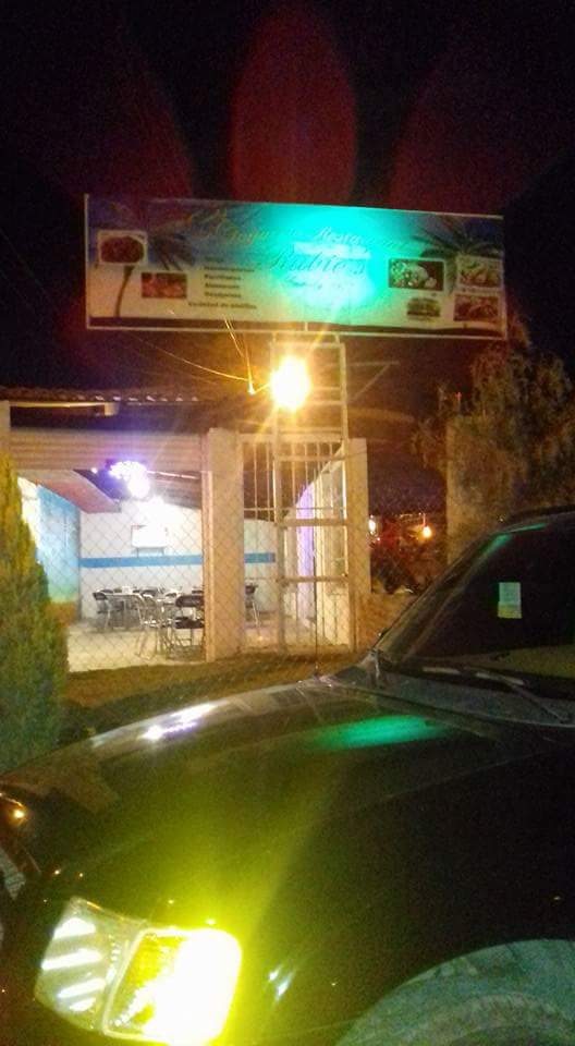 Restaurant Rubio image 10