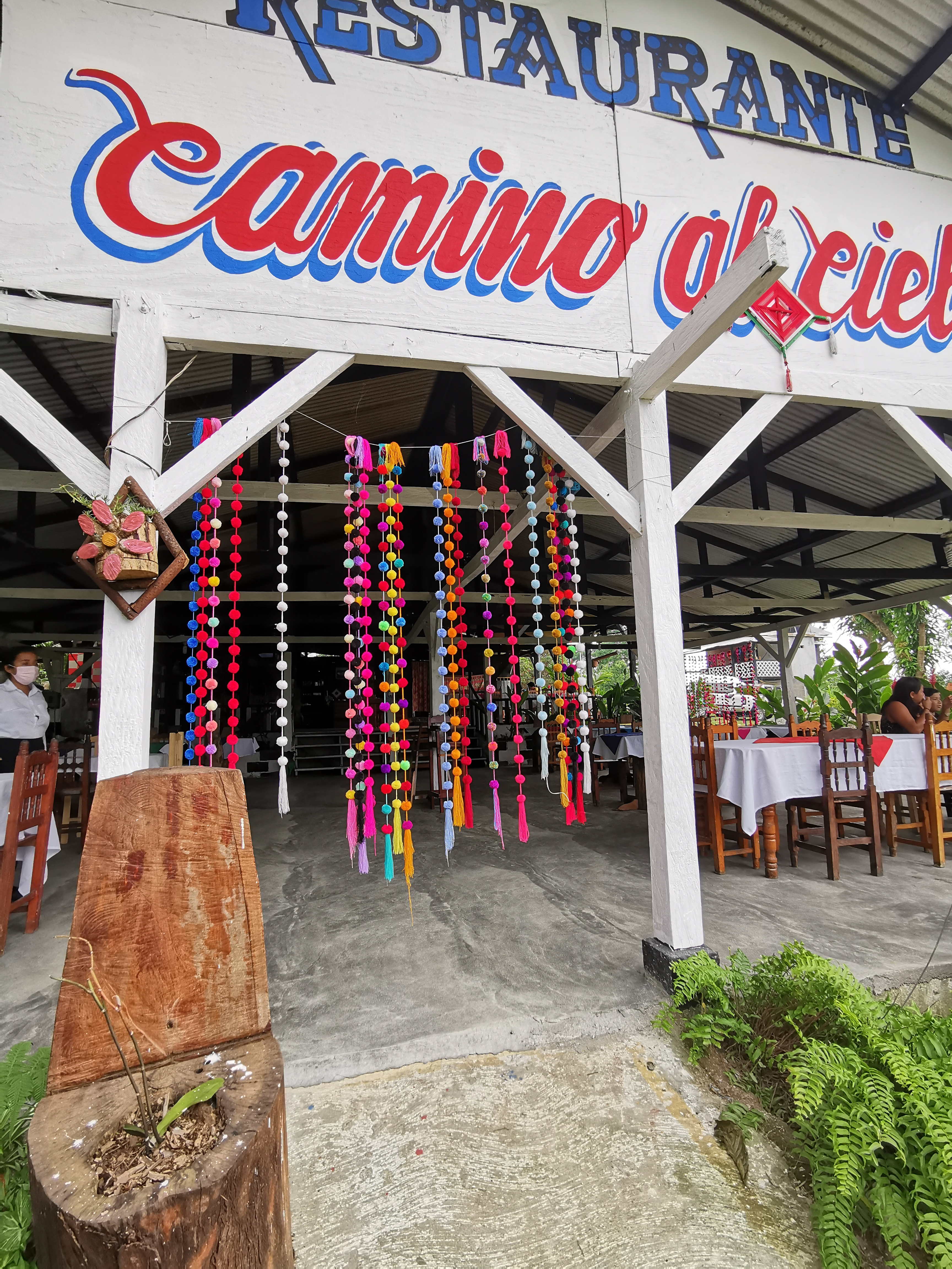 Restaurante Camino Al Cielo image 1