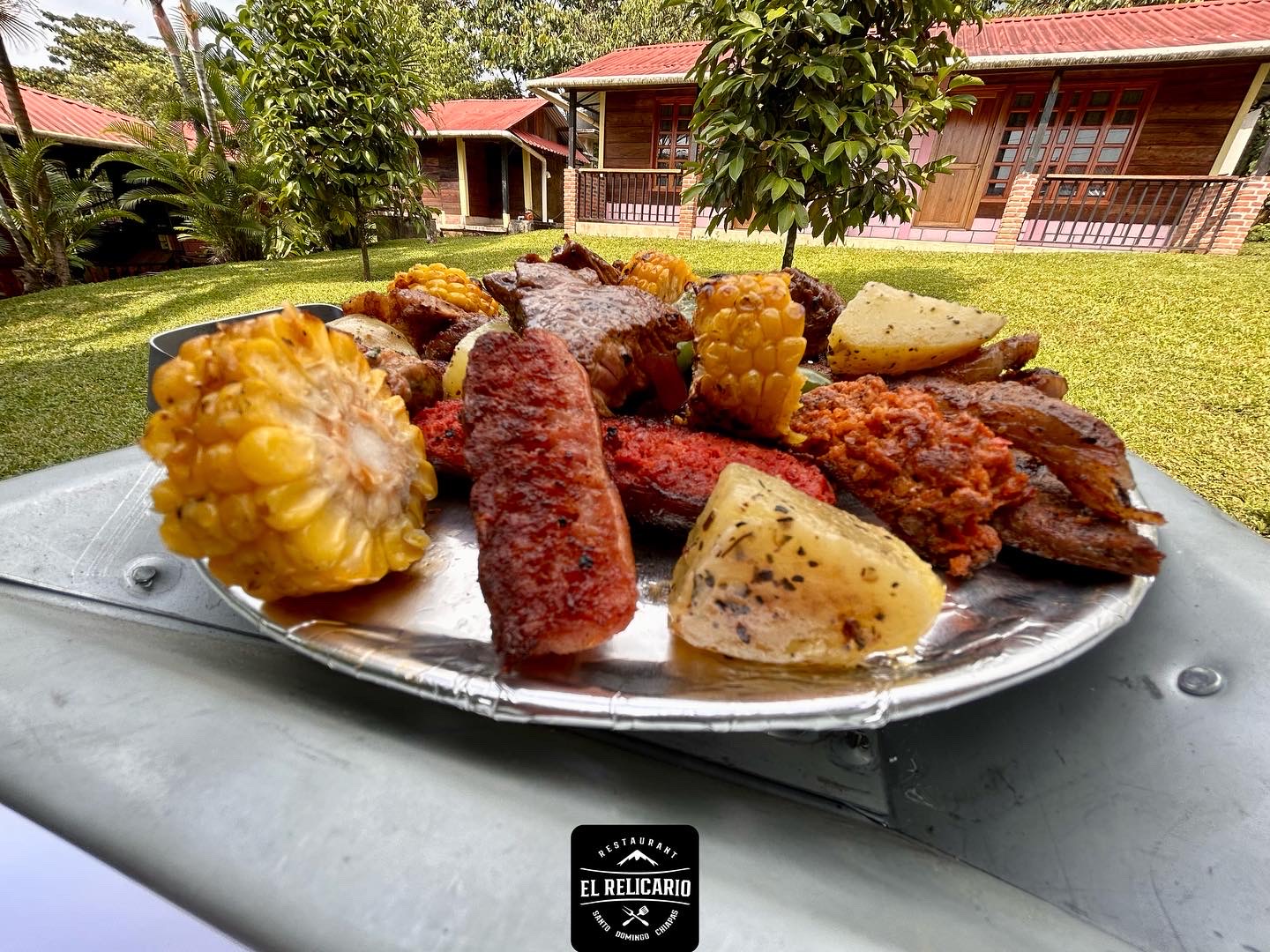 Restaurante El Relicario image 2