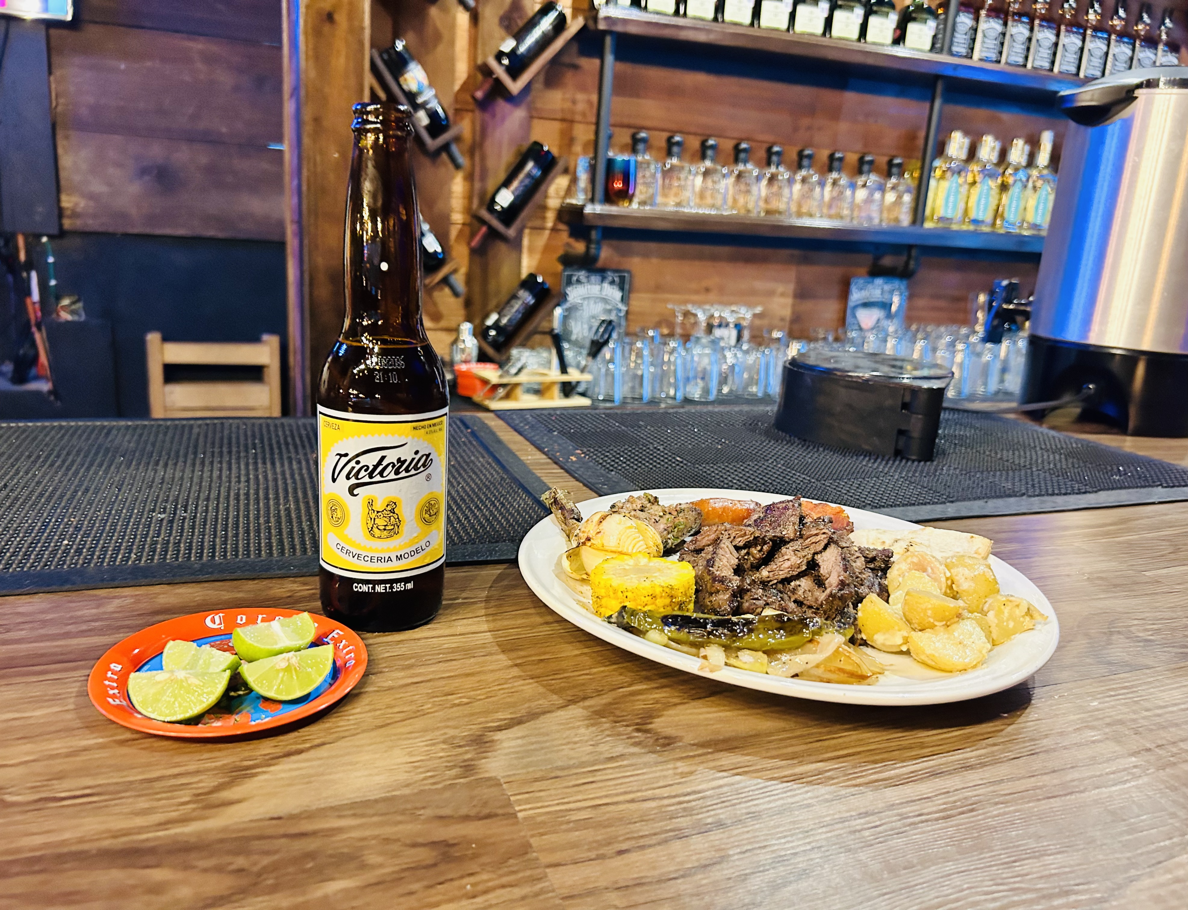 Restaurante El Relicario image 6