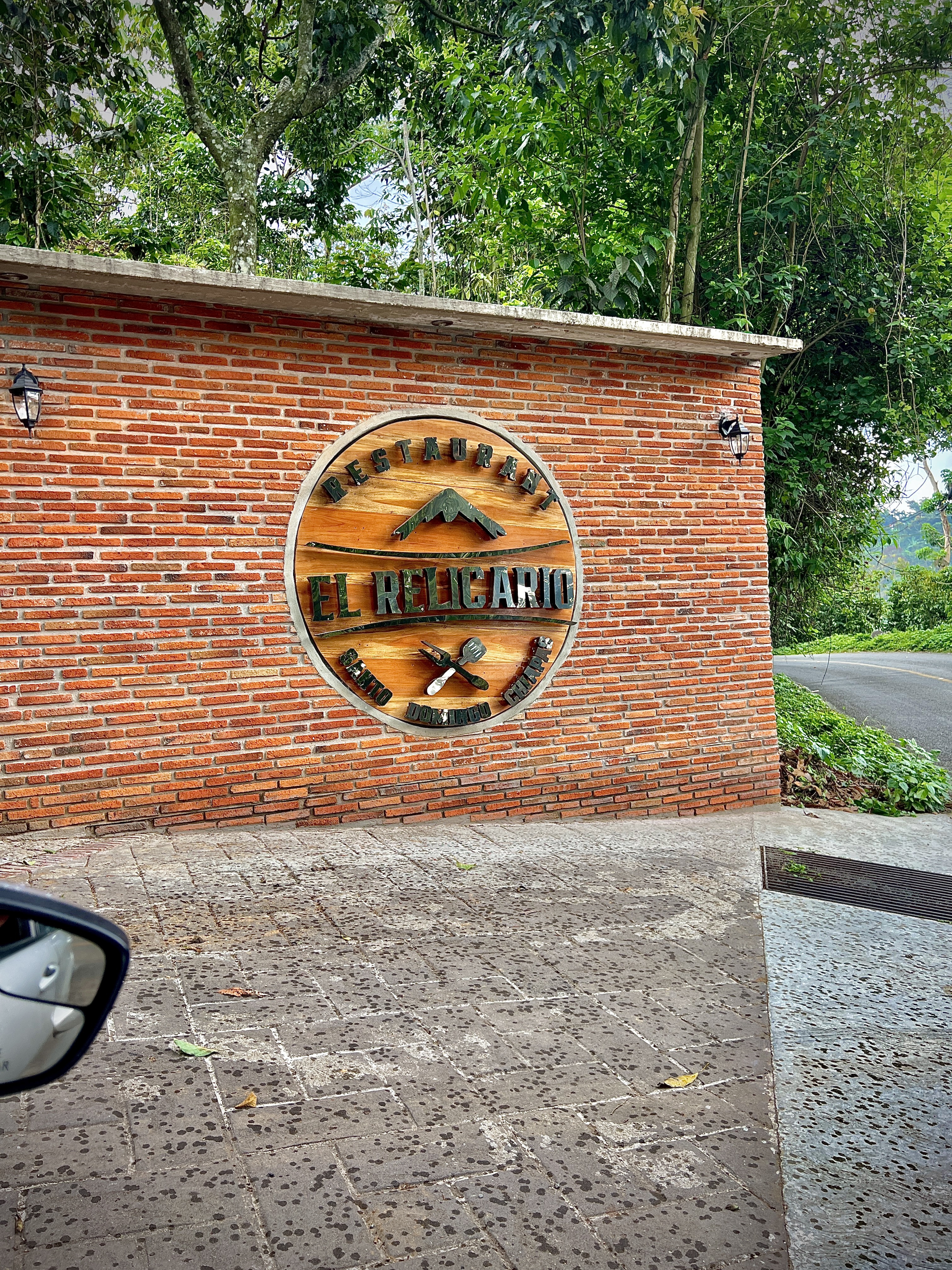 Restaurante El Relicario image 8