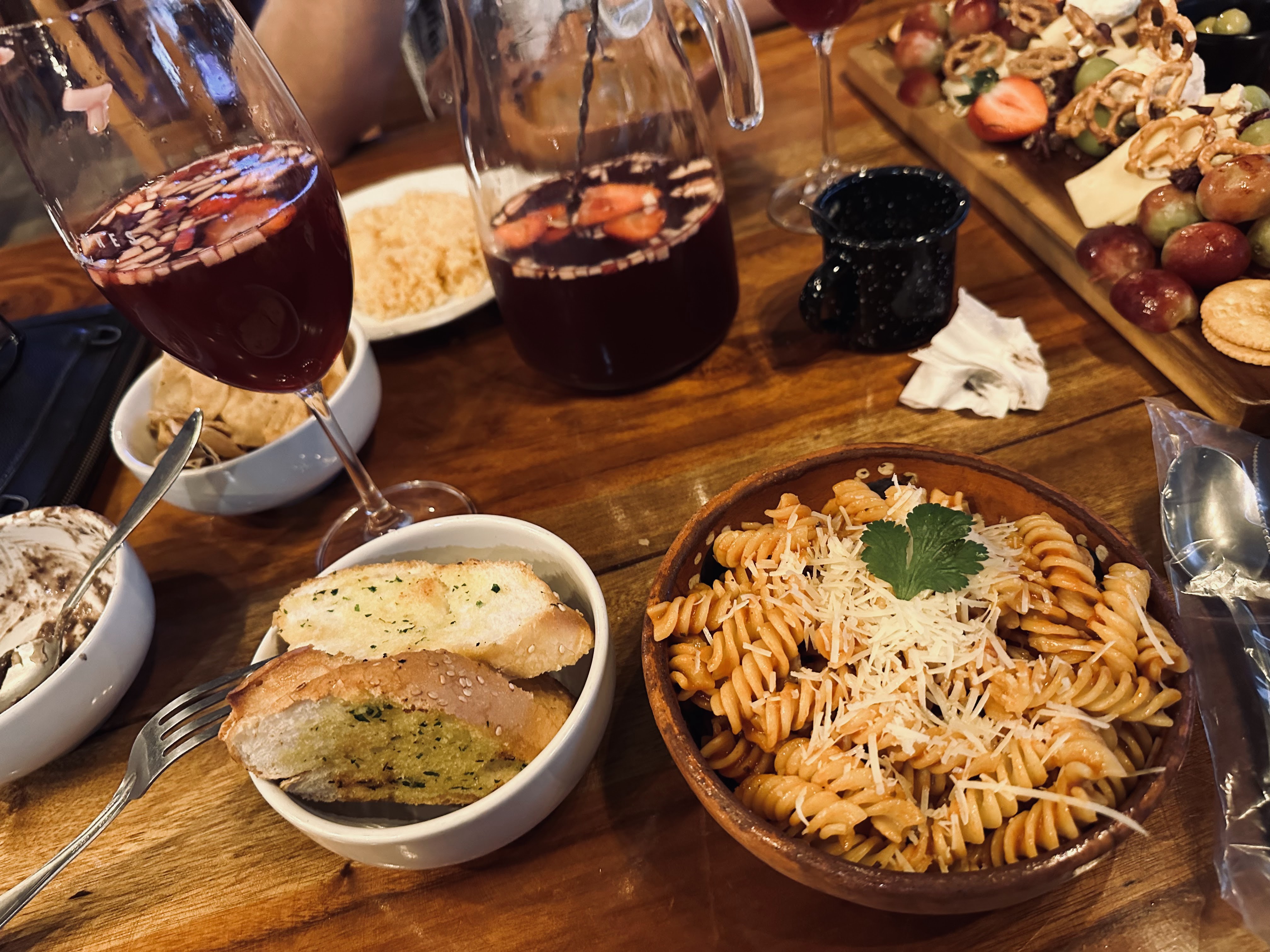 Restaurante El Relicario image 9