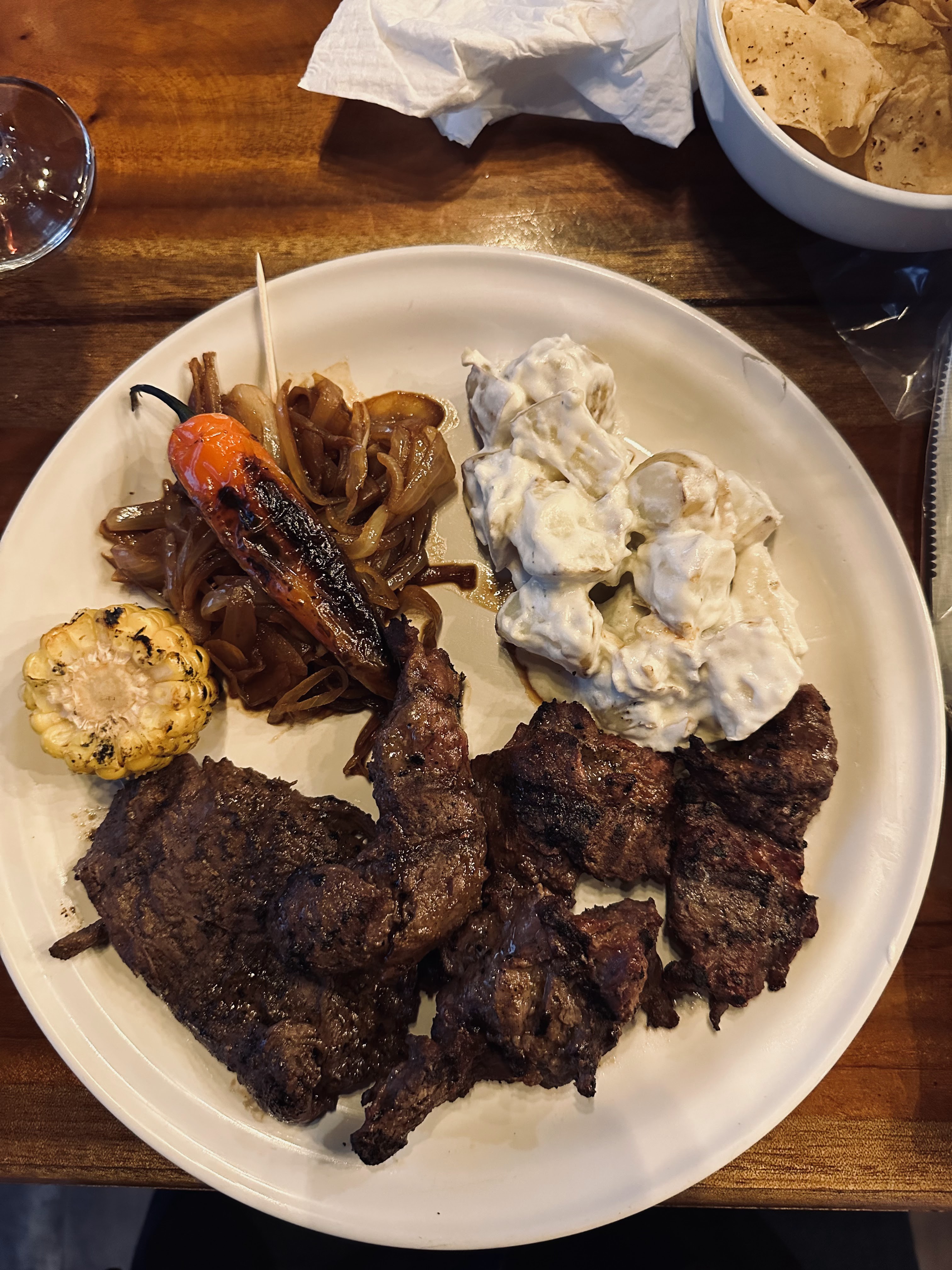 Restaurante El Relicario image 10