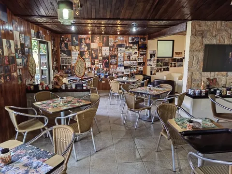 Donde Morayma Restaurante + cafe image 1
