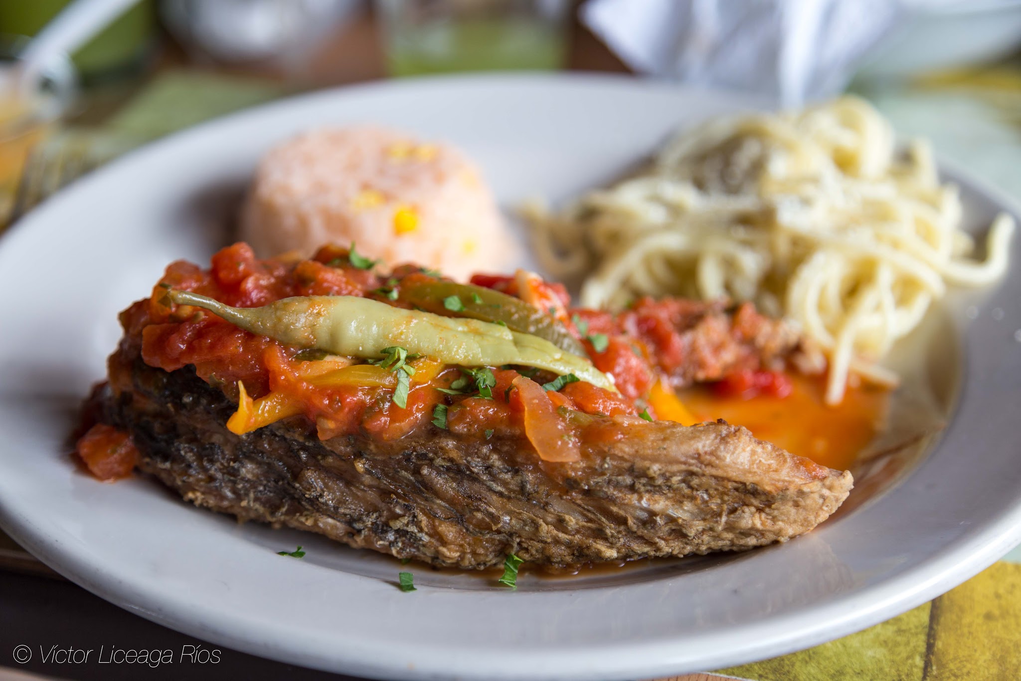 Donde Morayma Restaurante + cafe image 2