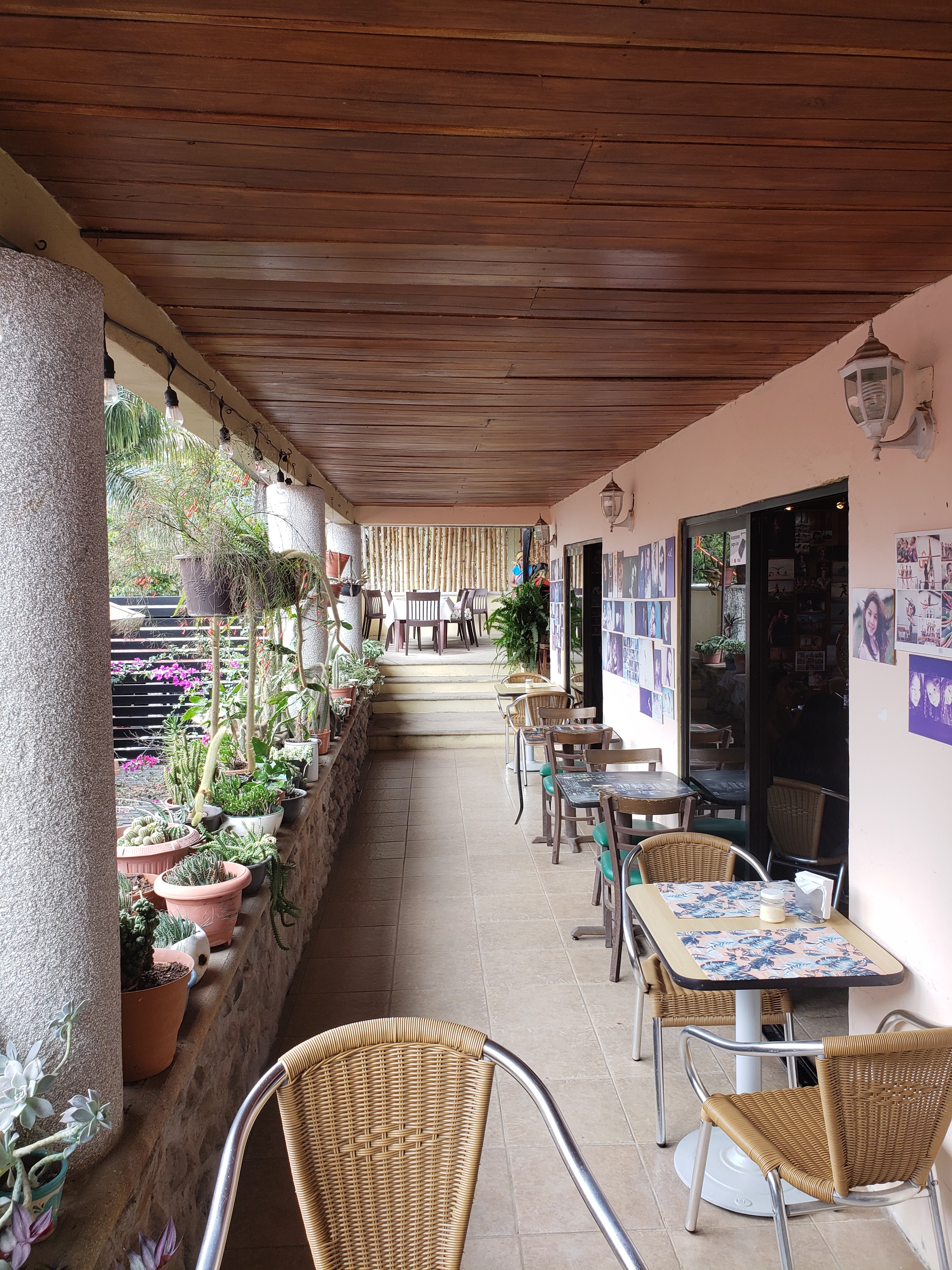 Donde Morayma Restaurante + cafe image 5