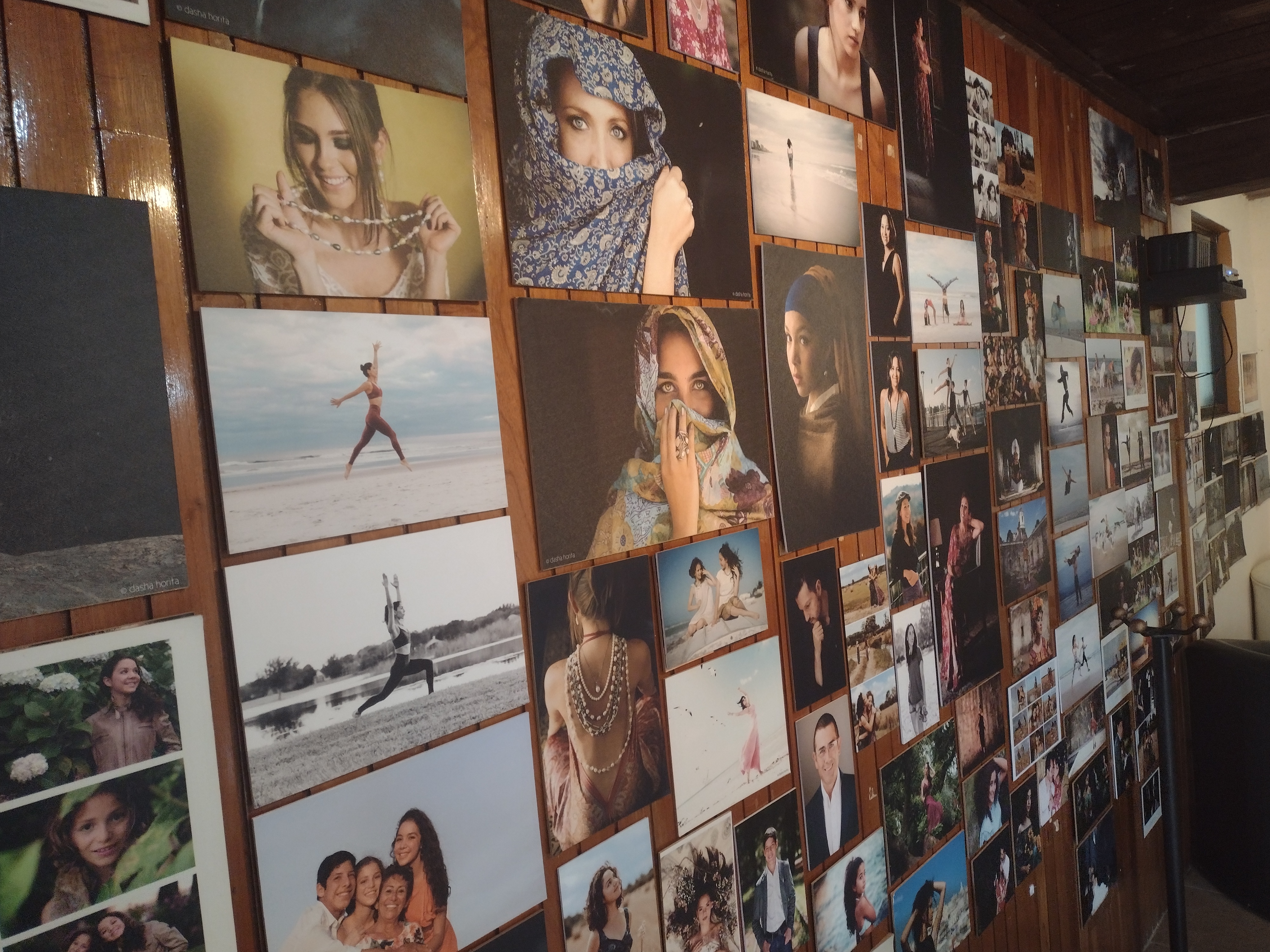 Donde Morayma Restaurante + cafe image 7