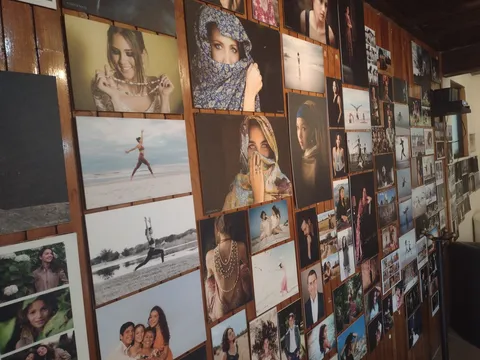Donde Morayma Restaurante + cafe image 7