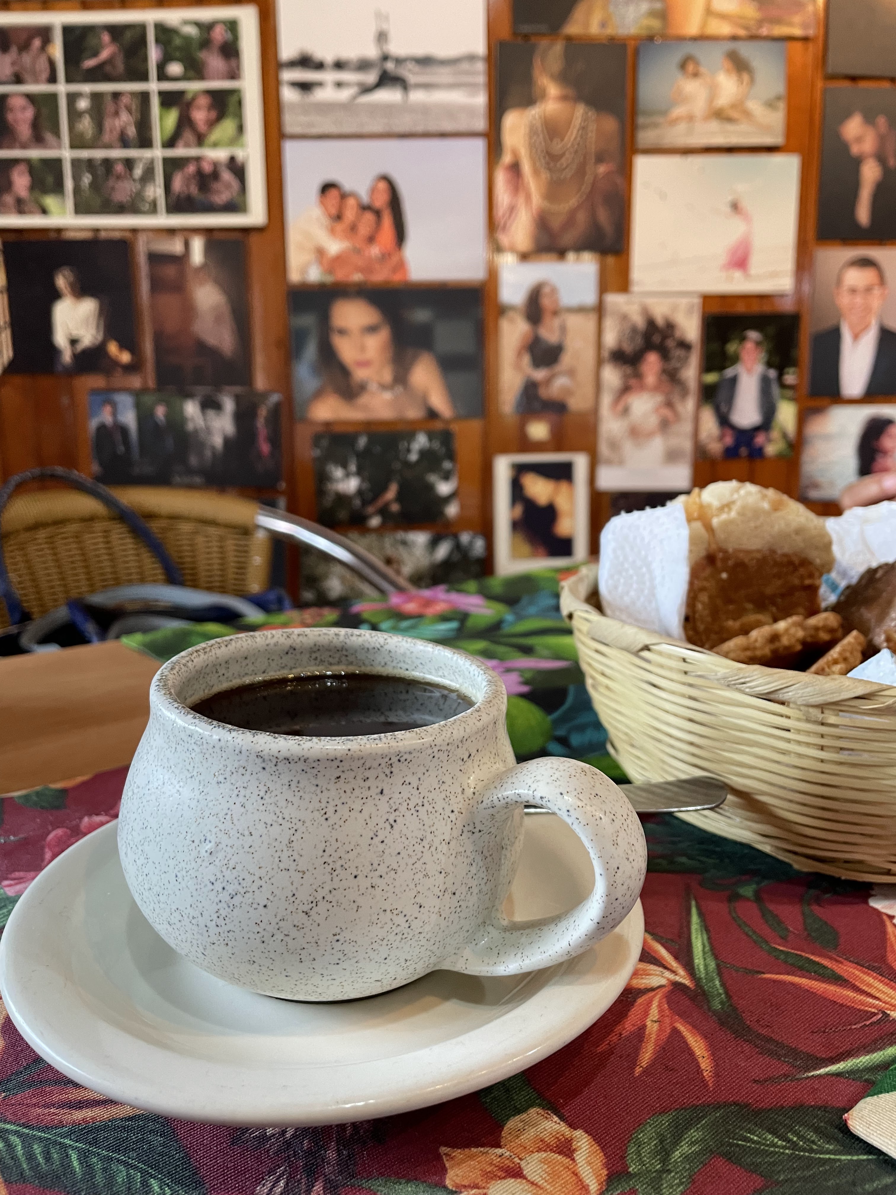 Donde Morayma Restaurante + cafe image 8