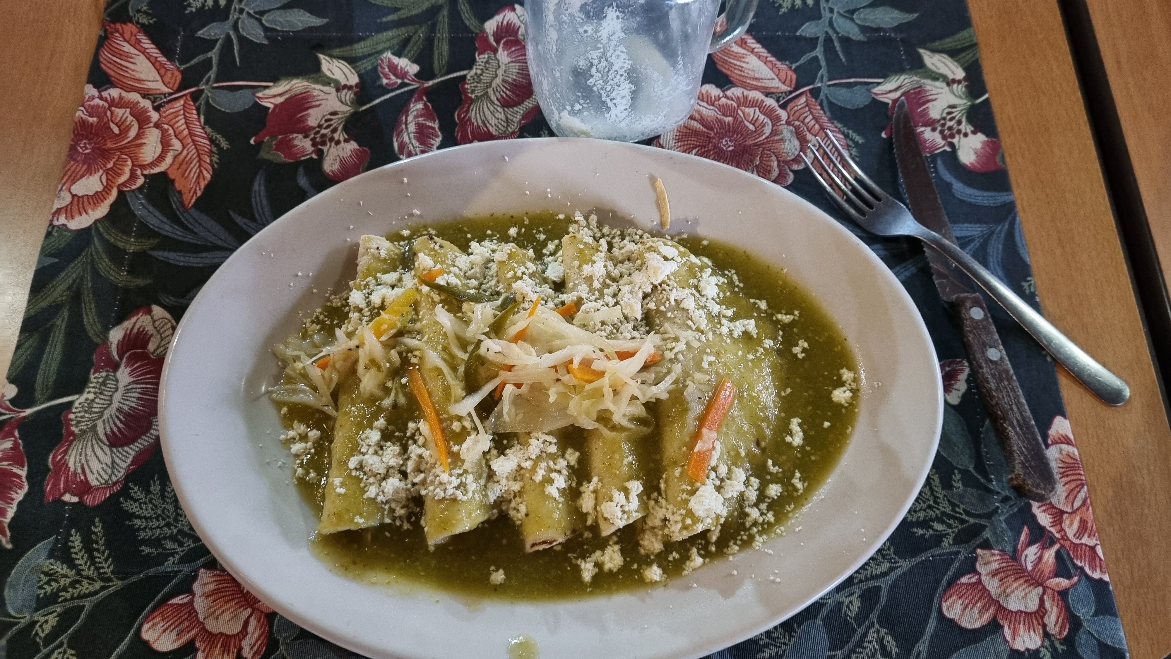 Donde Morayma Restaurante + cafe image 10