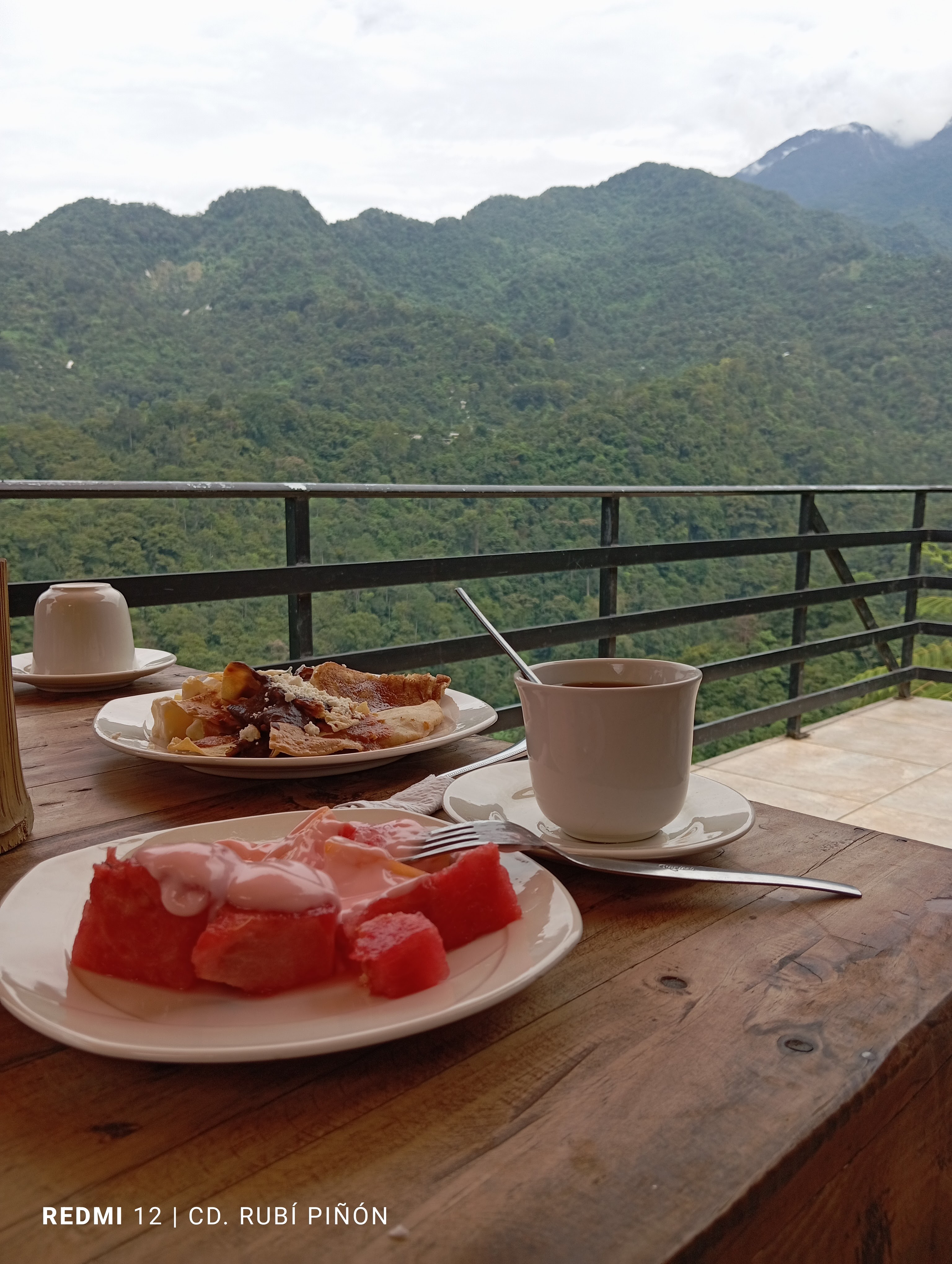 Restaurante El mirador image 1