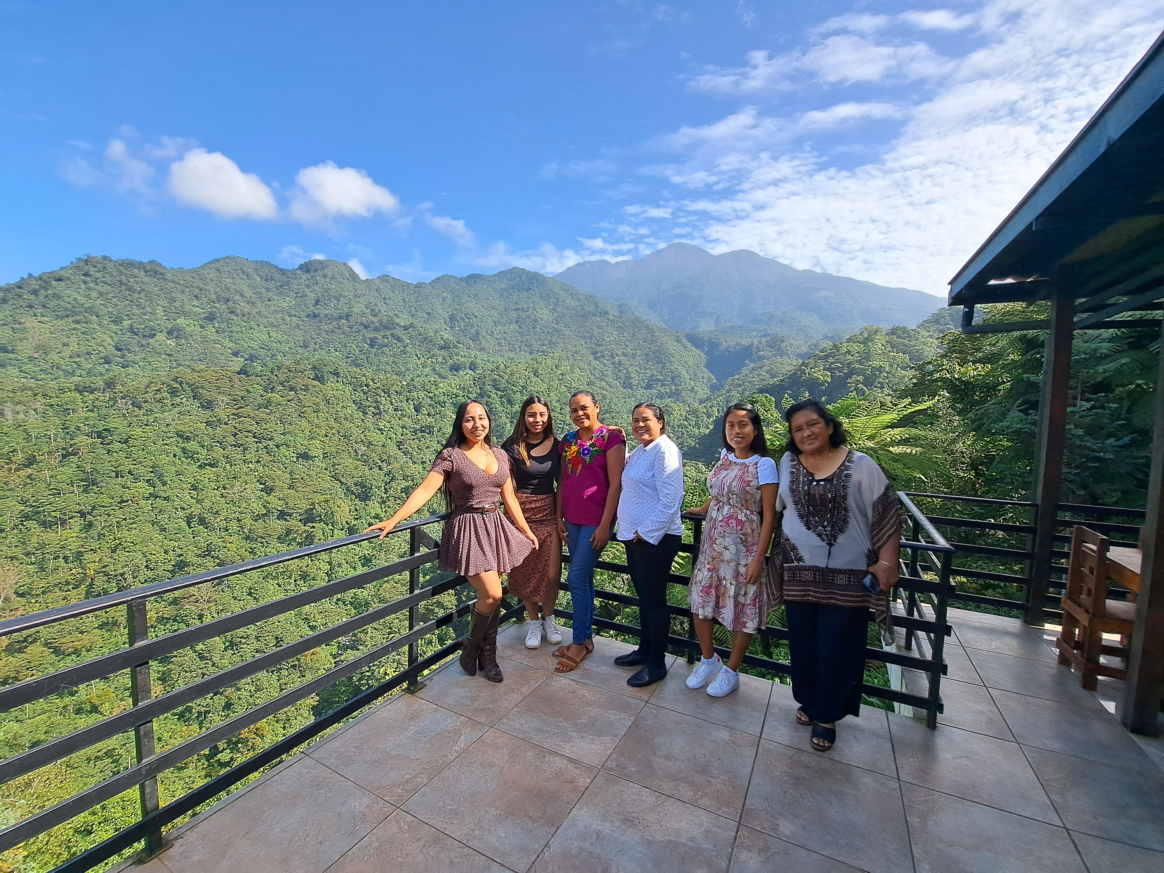 Restaurante El mirador image 3