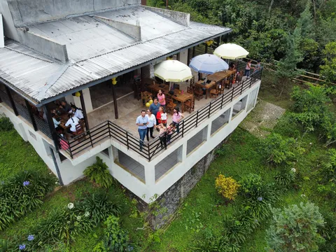 Restaurante El mirador image 5