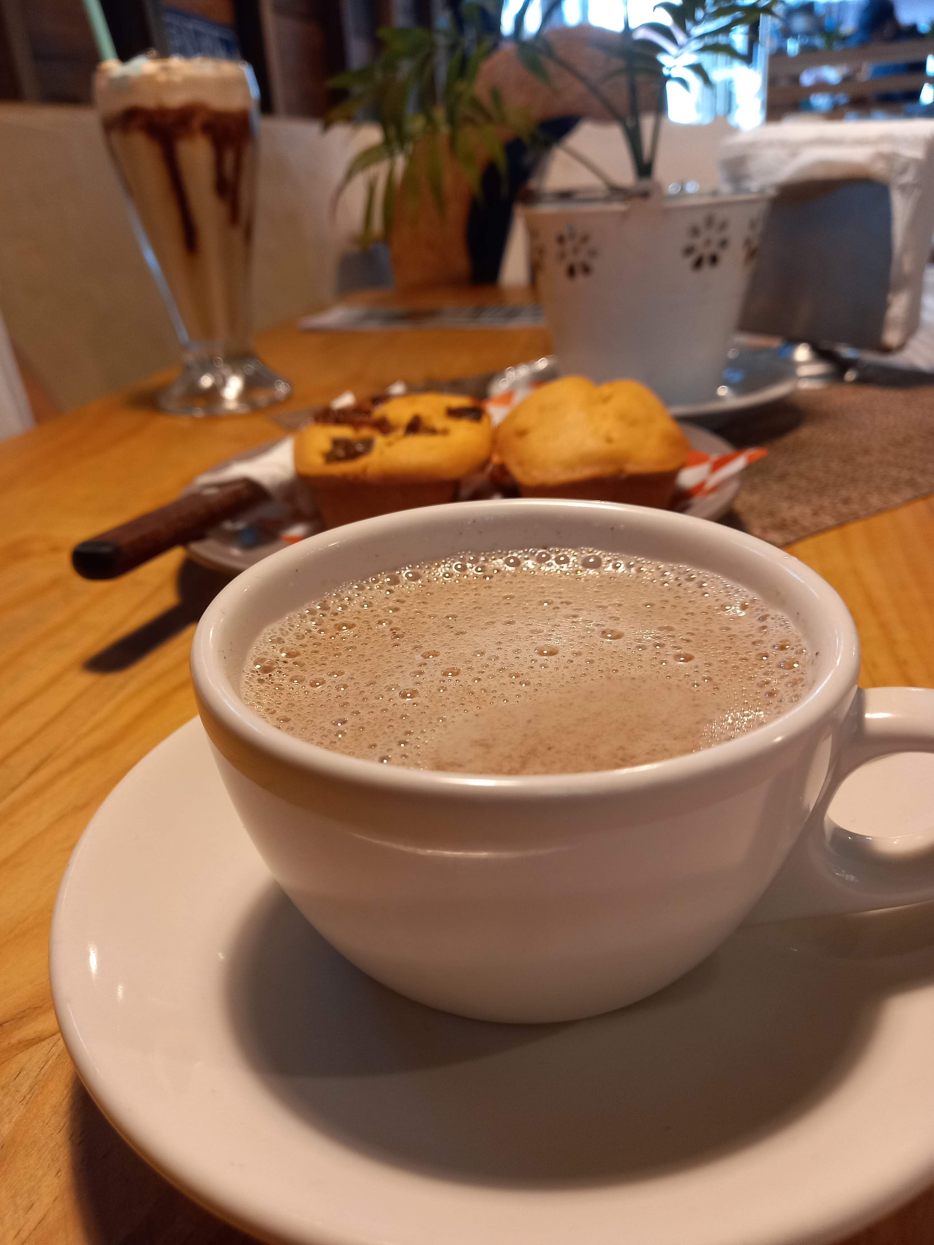 La Pérgola. Cocina de Campo image 4