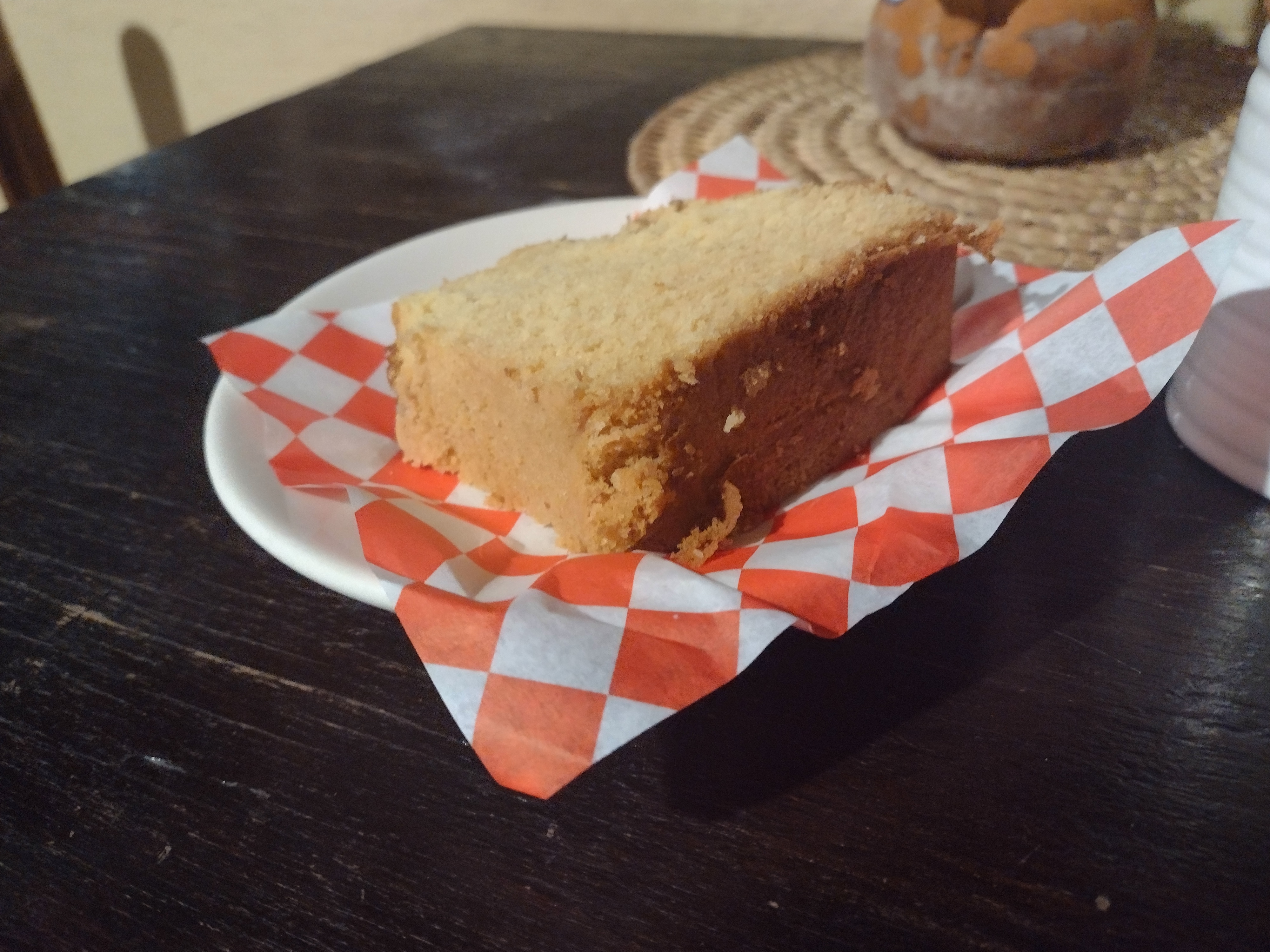 La Pérgola. Cocina de Campo image 6