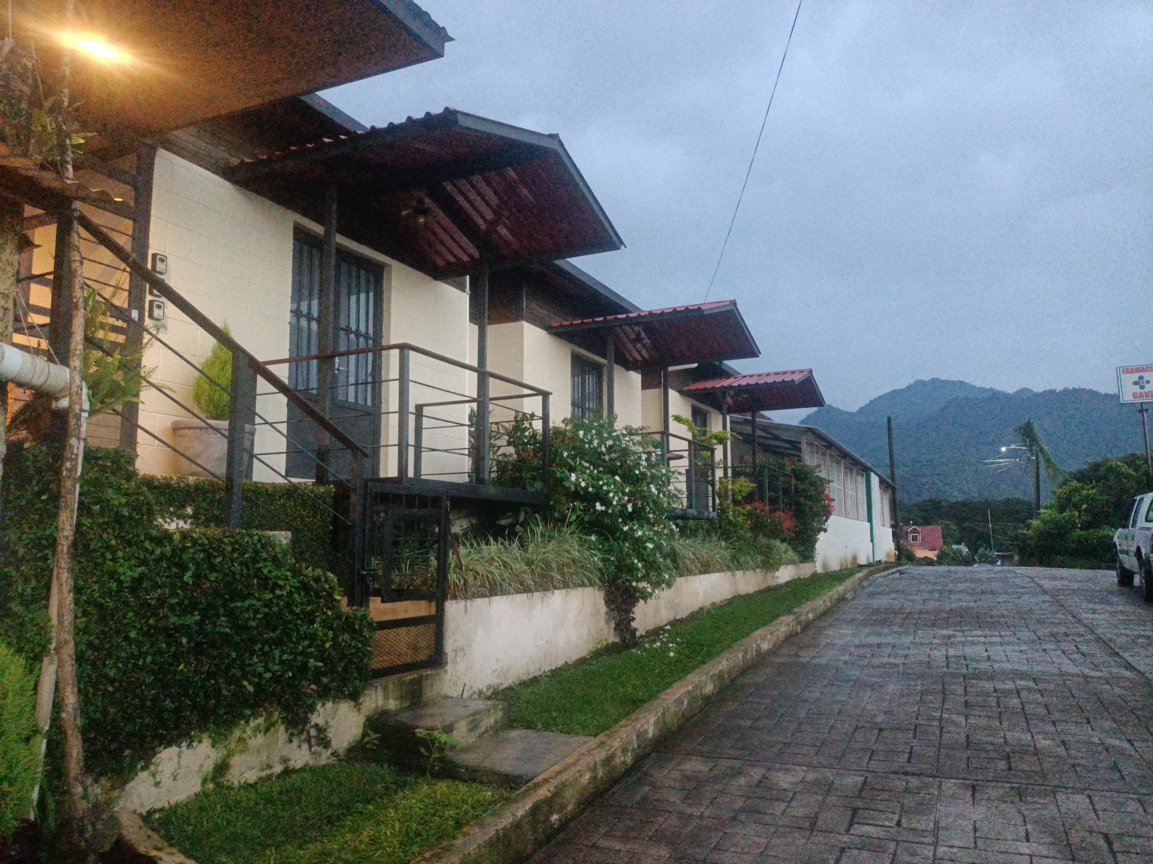 La Pérgola. Cocina de Campo image 7