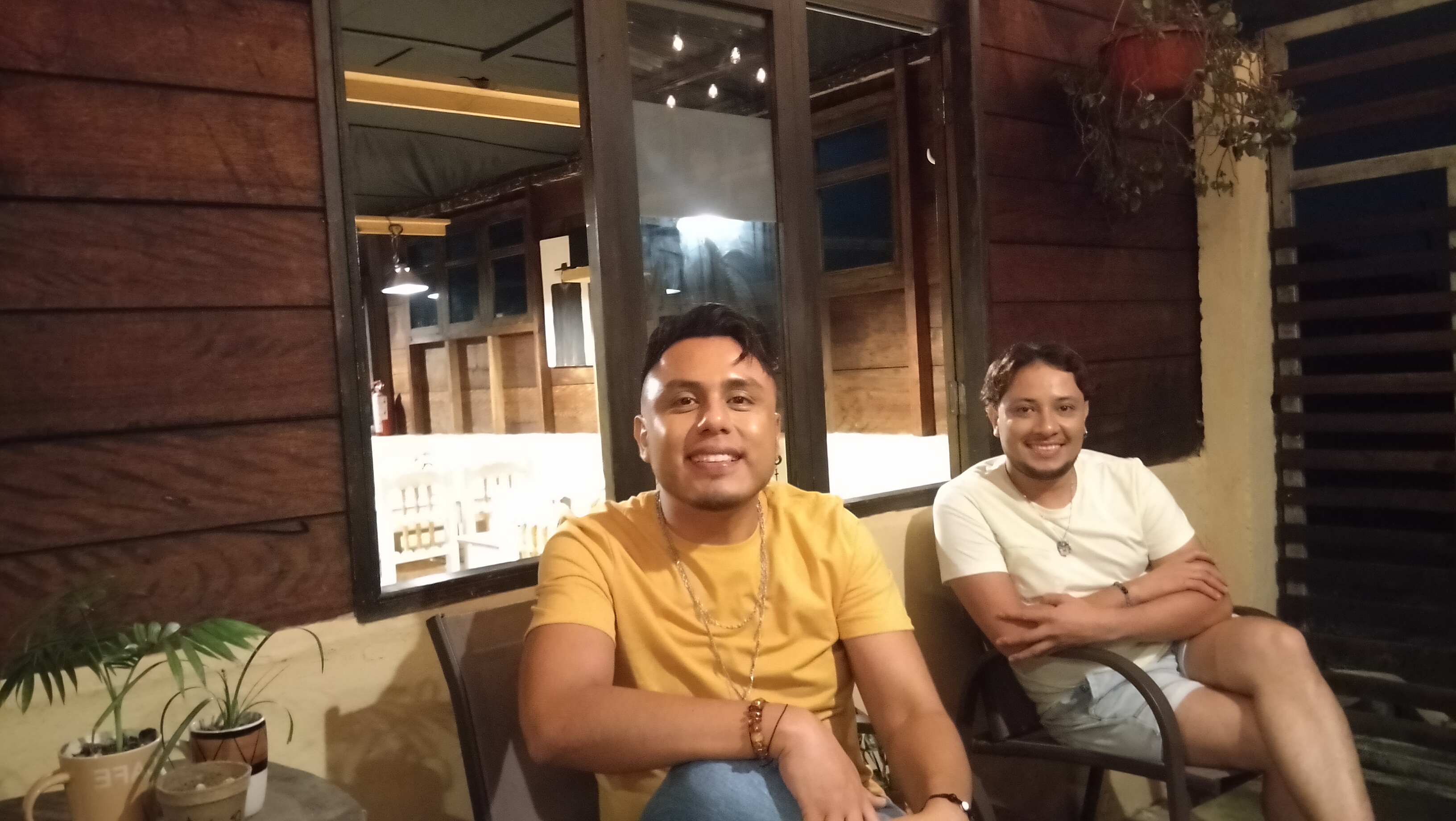 La Pérgola. Cocina de Campo image 8