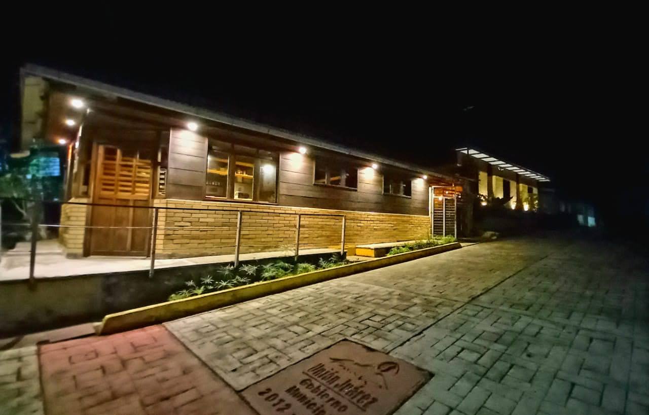 La Pérgola. Cocina de Campo image 9