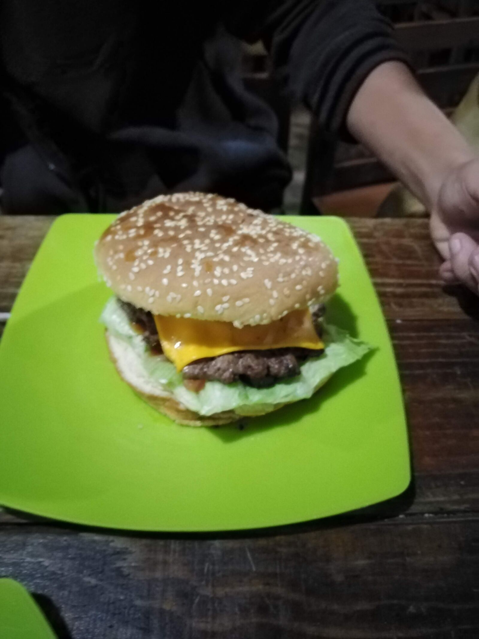 Joe Burgers image 2