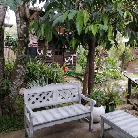 Centro Agroecoturistico Exóticos image 1