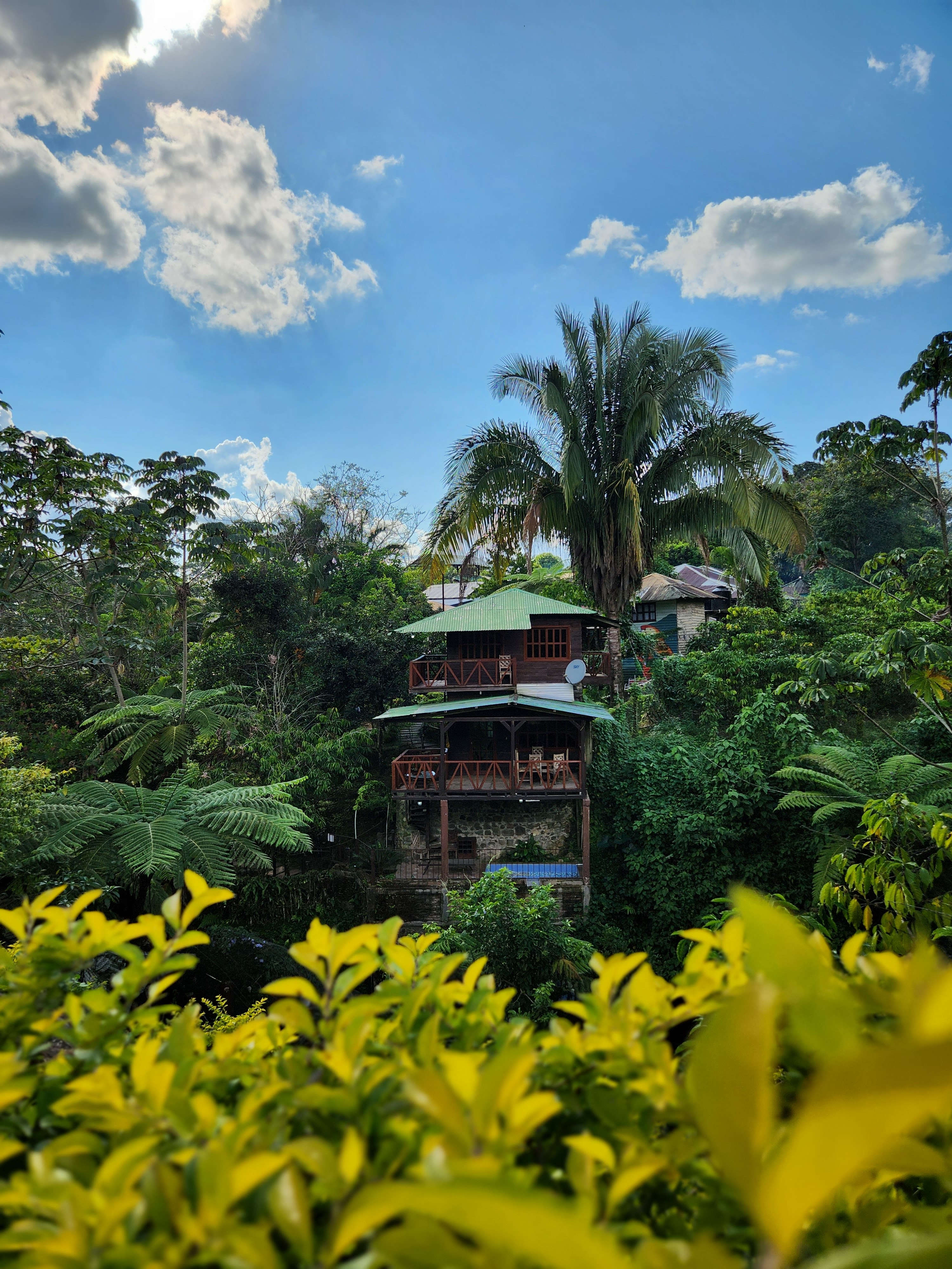 Centro Agroecoturistico Exóticos image 4