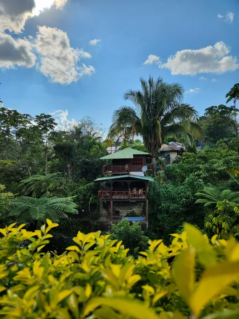 Centro Agroecoturistico Exóticos image 4