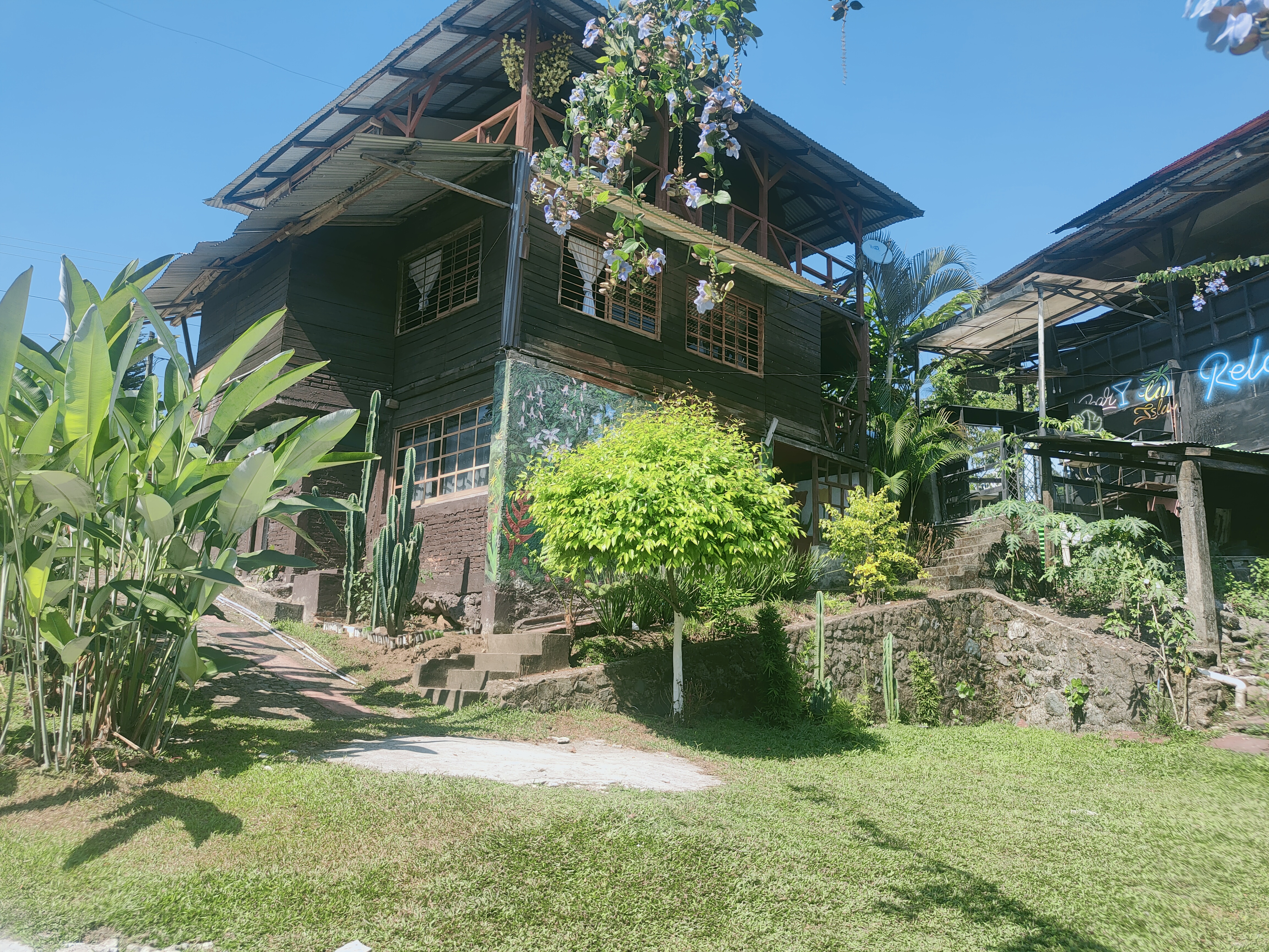 Centro Agroecoturistico Exóticos image 5