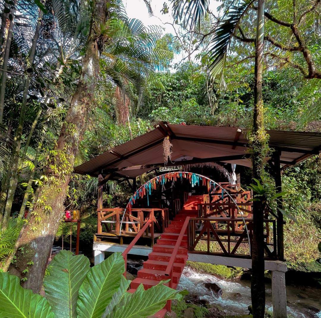 Centro Agroecoturistico Exóticos image 7