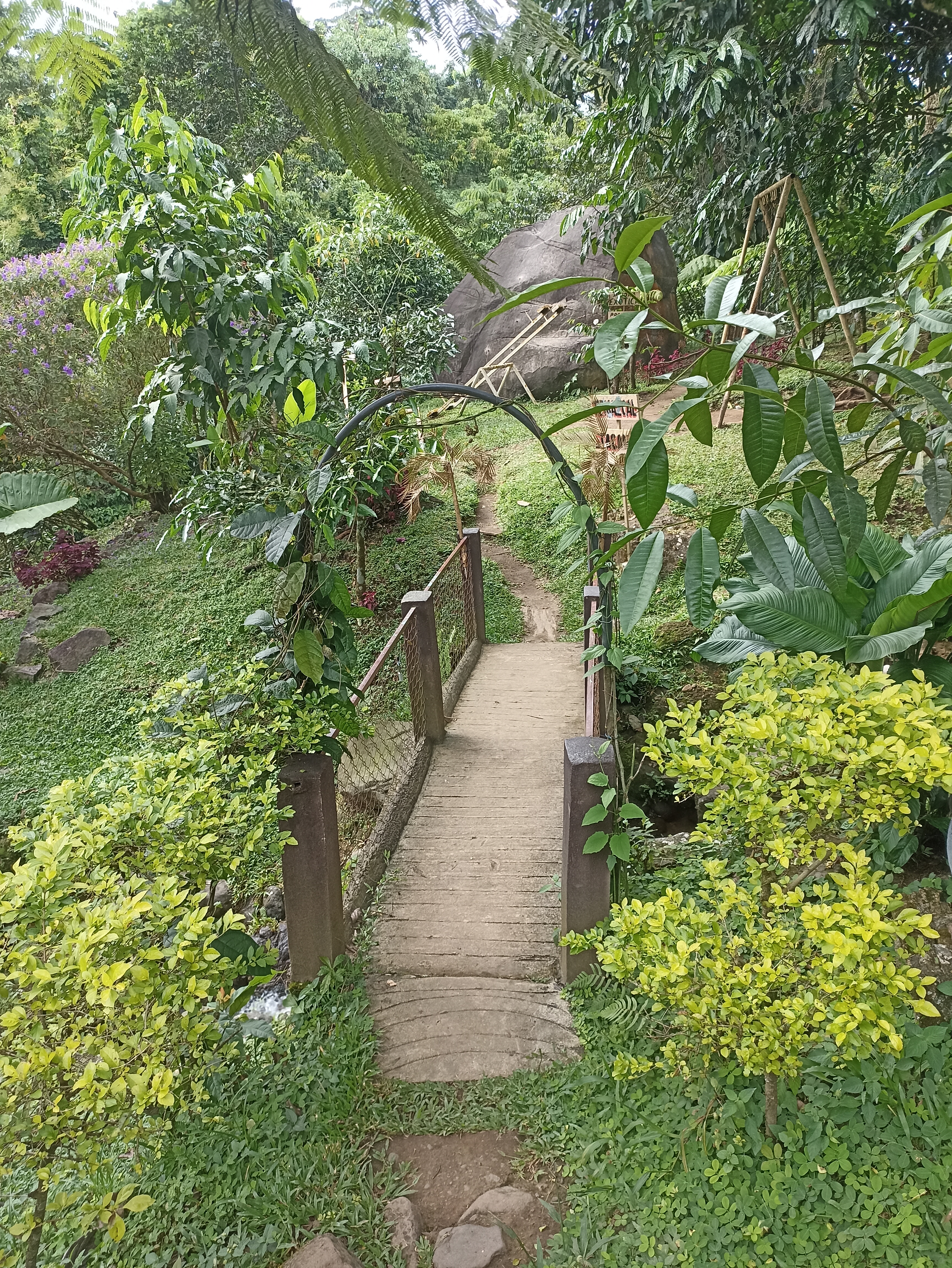 Centro Agroecoturistico Exóticos image 10