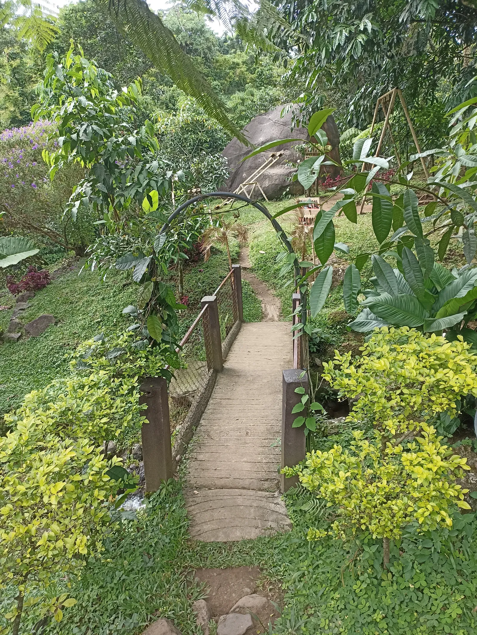 Centro Agroecoturistico Exóticos image 10