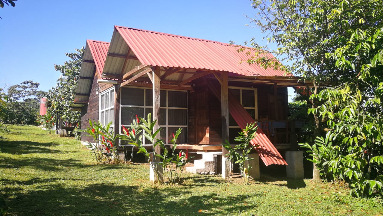 Restaurante y Cabañas "LA 5O" image 2