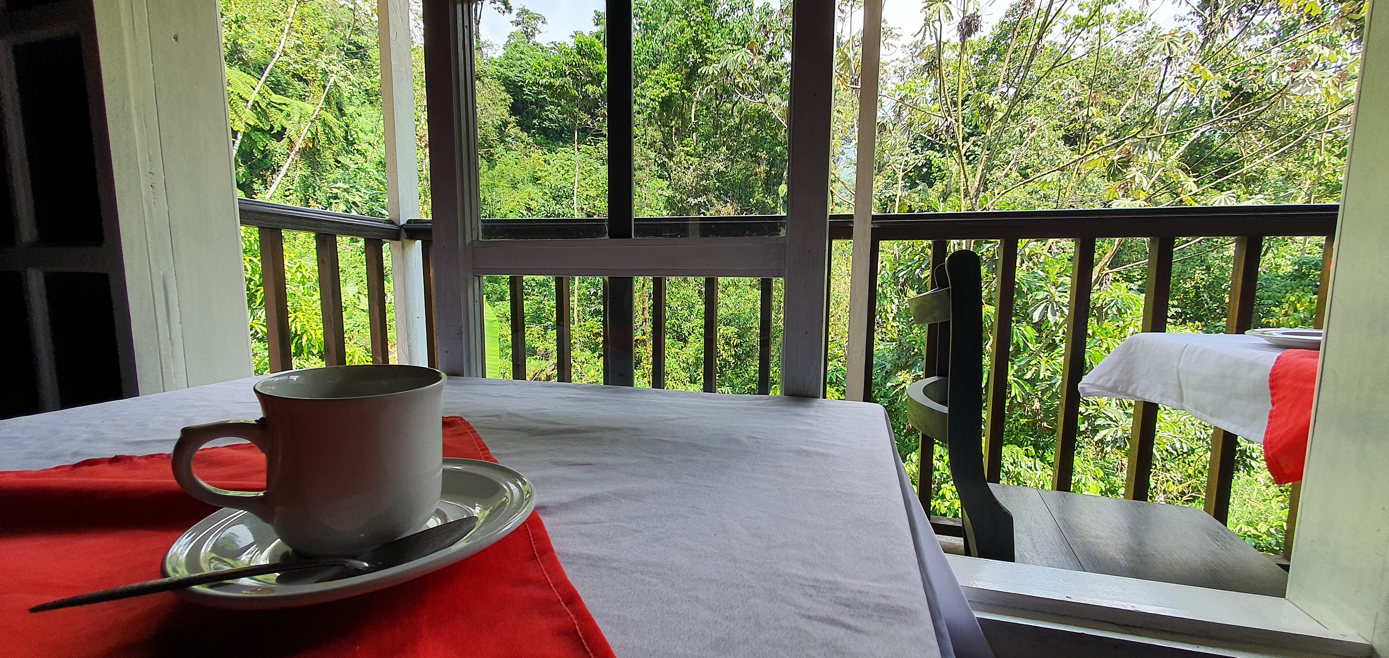 Cabaña El Cafetalero image 1