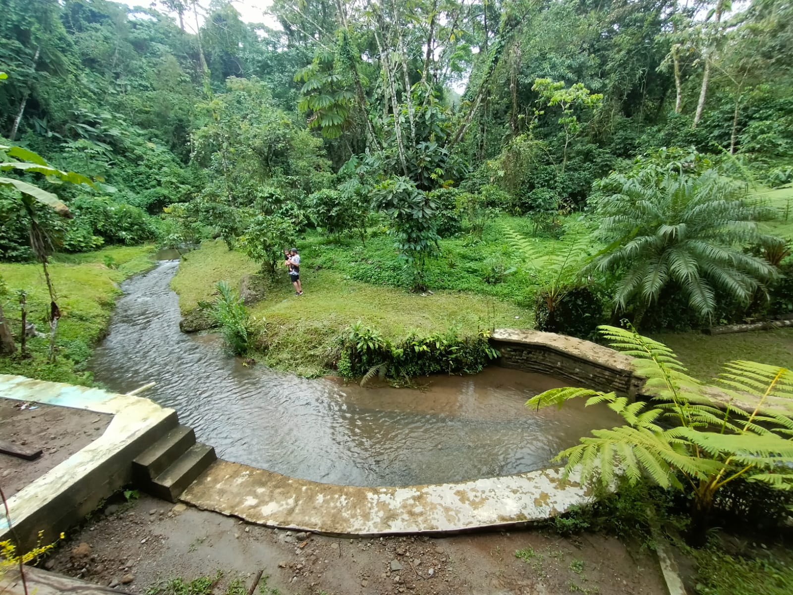 Cabaña El Cafetalero image 3