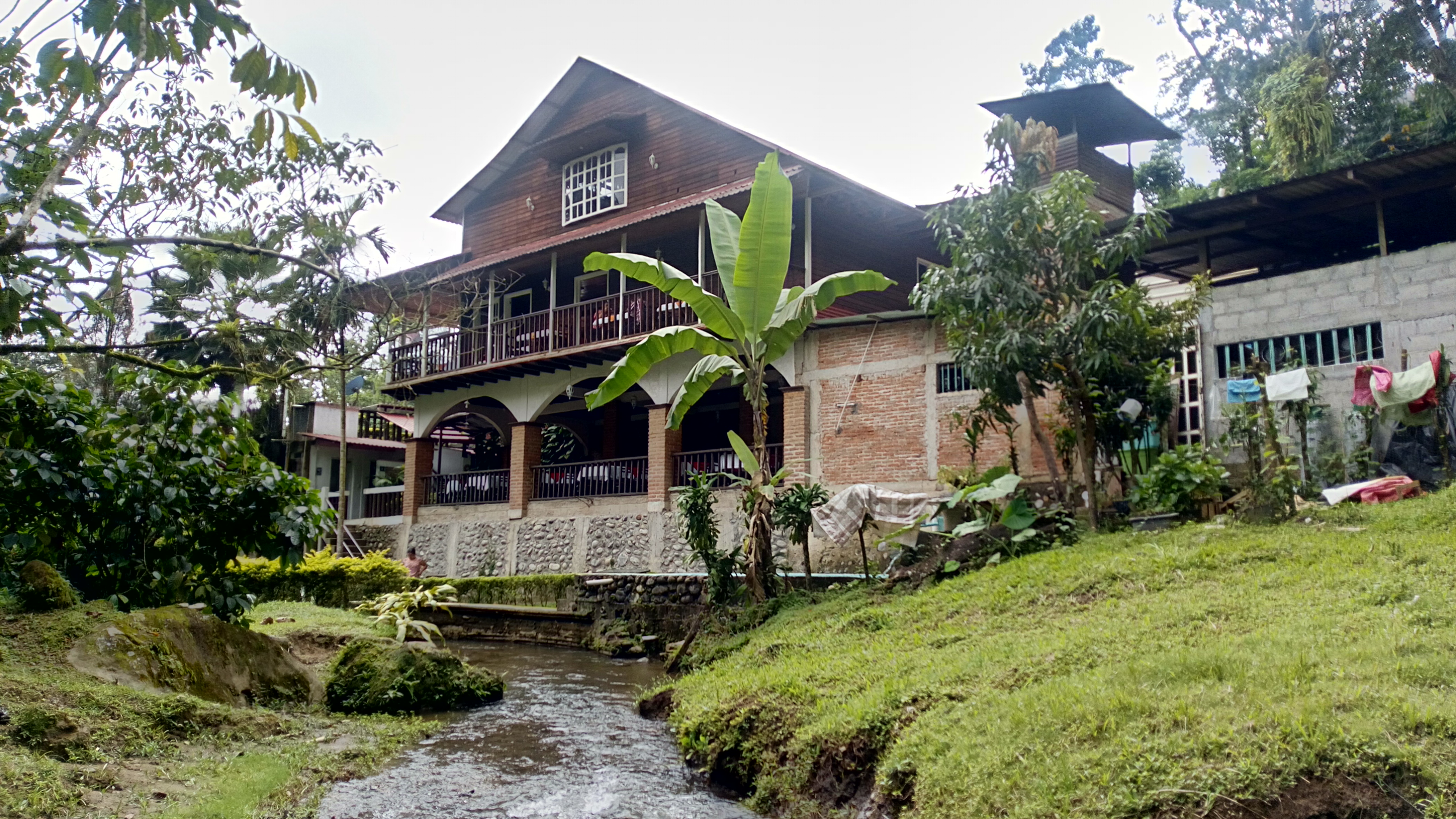Cabaña El Cafetalero image 4
