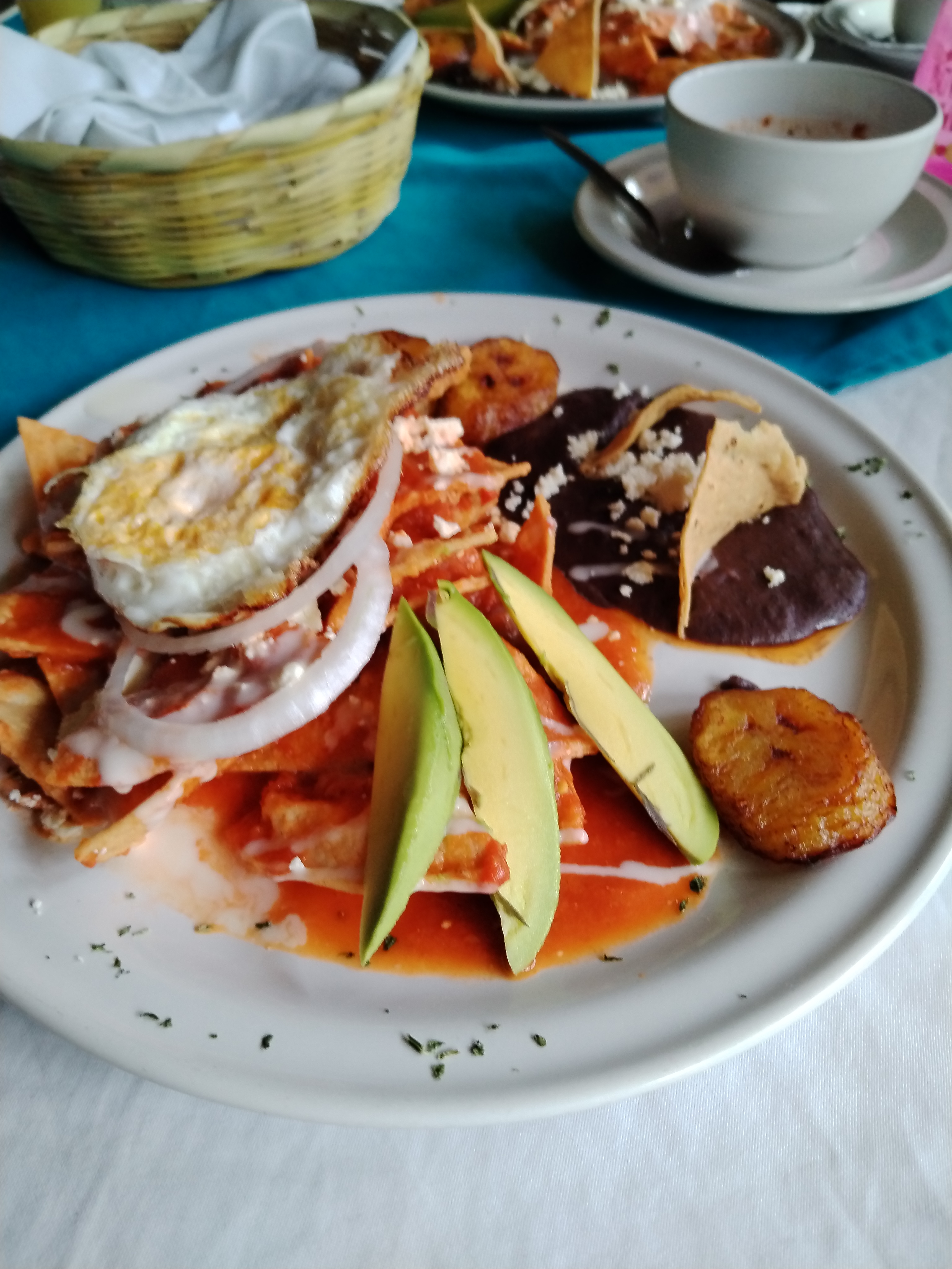 Cabaña El Cafetalero image 8