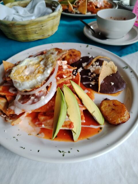 Cabaña El Cafetalero image 8