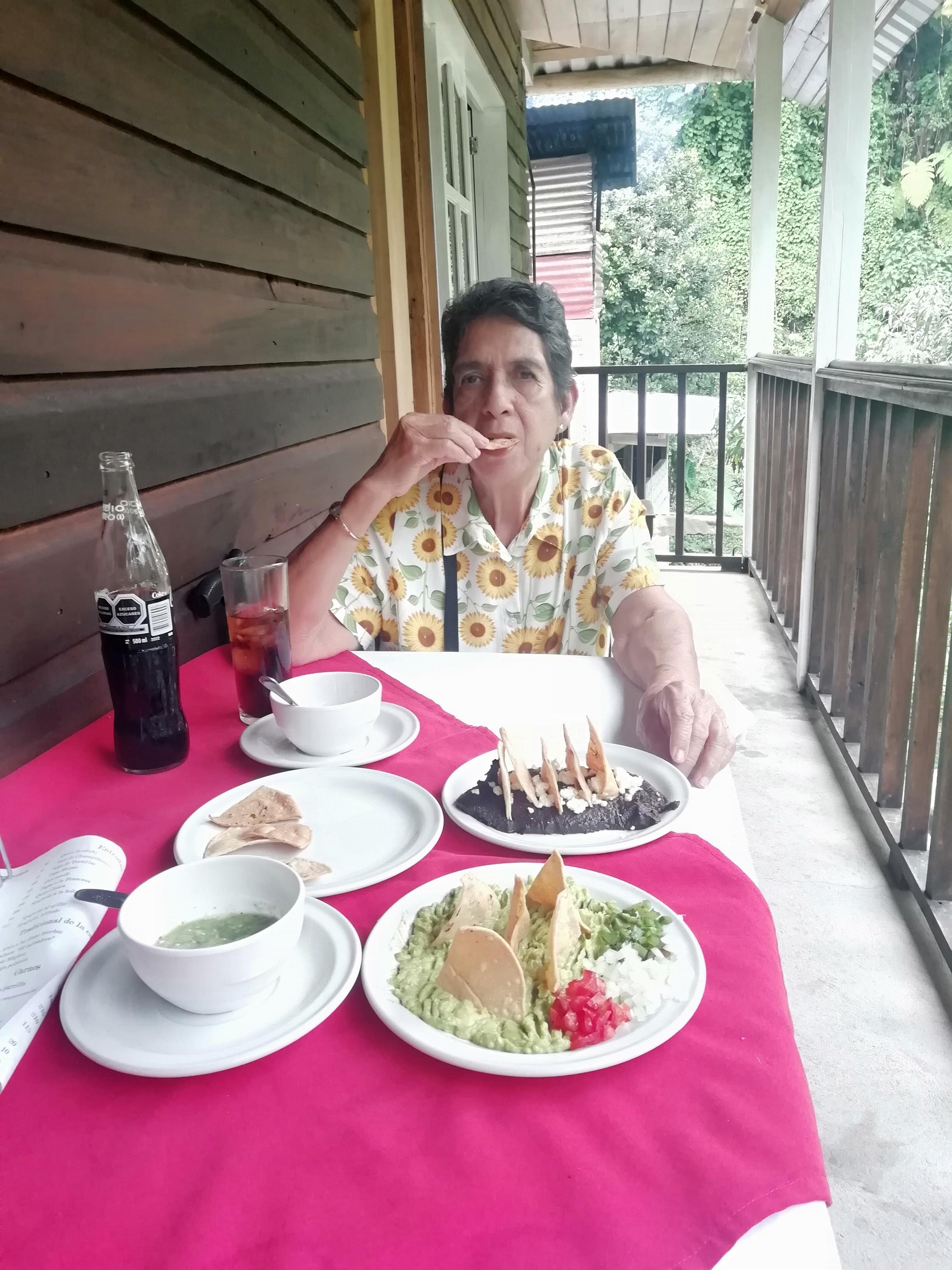 Cabaña El Cafetalero image 9