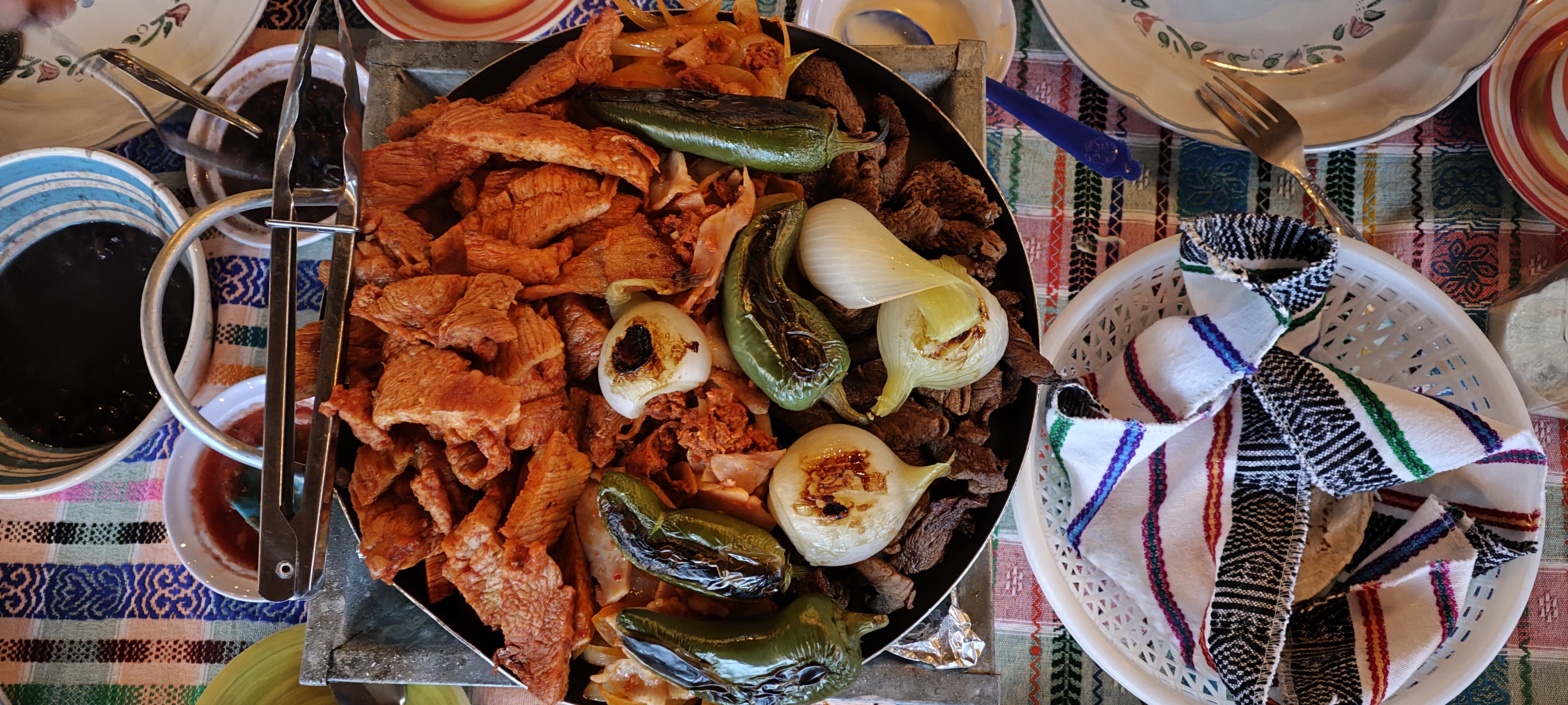 Restaurante el Laurel image 2